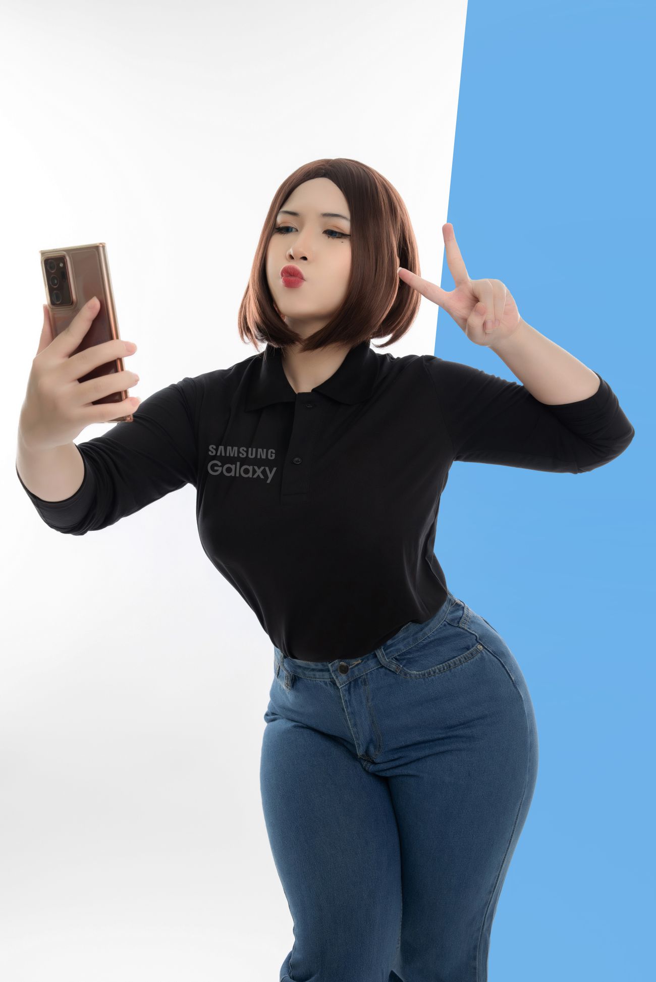 图片[4]-Uy Uy Samsung Sam-COS世界