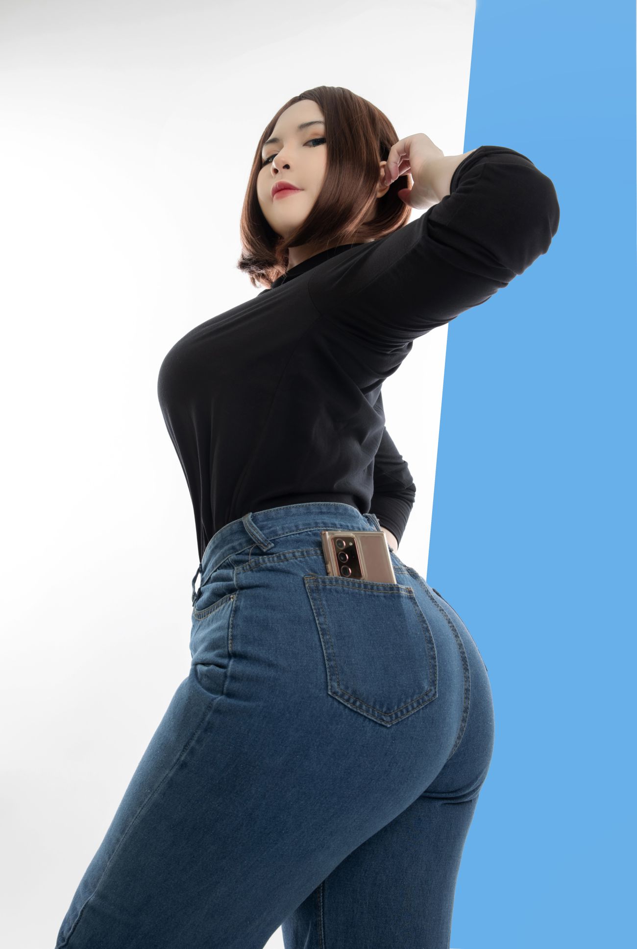图片[5]-Uy Uy Samsung Sam-COS世界
