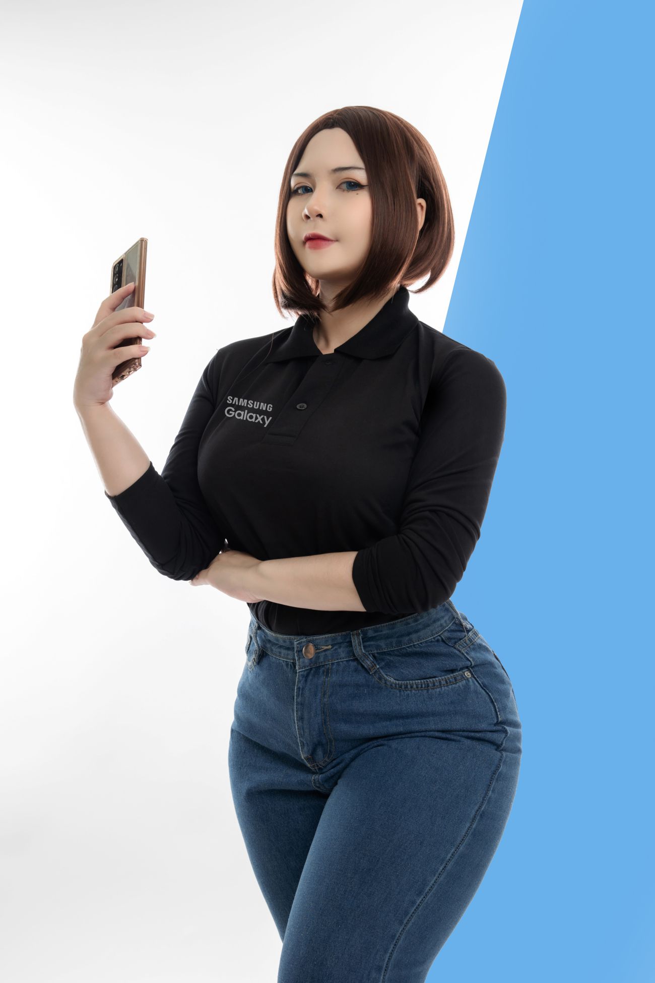 图片[2]-Uy Uy Samsung Sam-COS世界