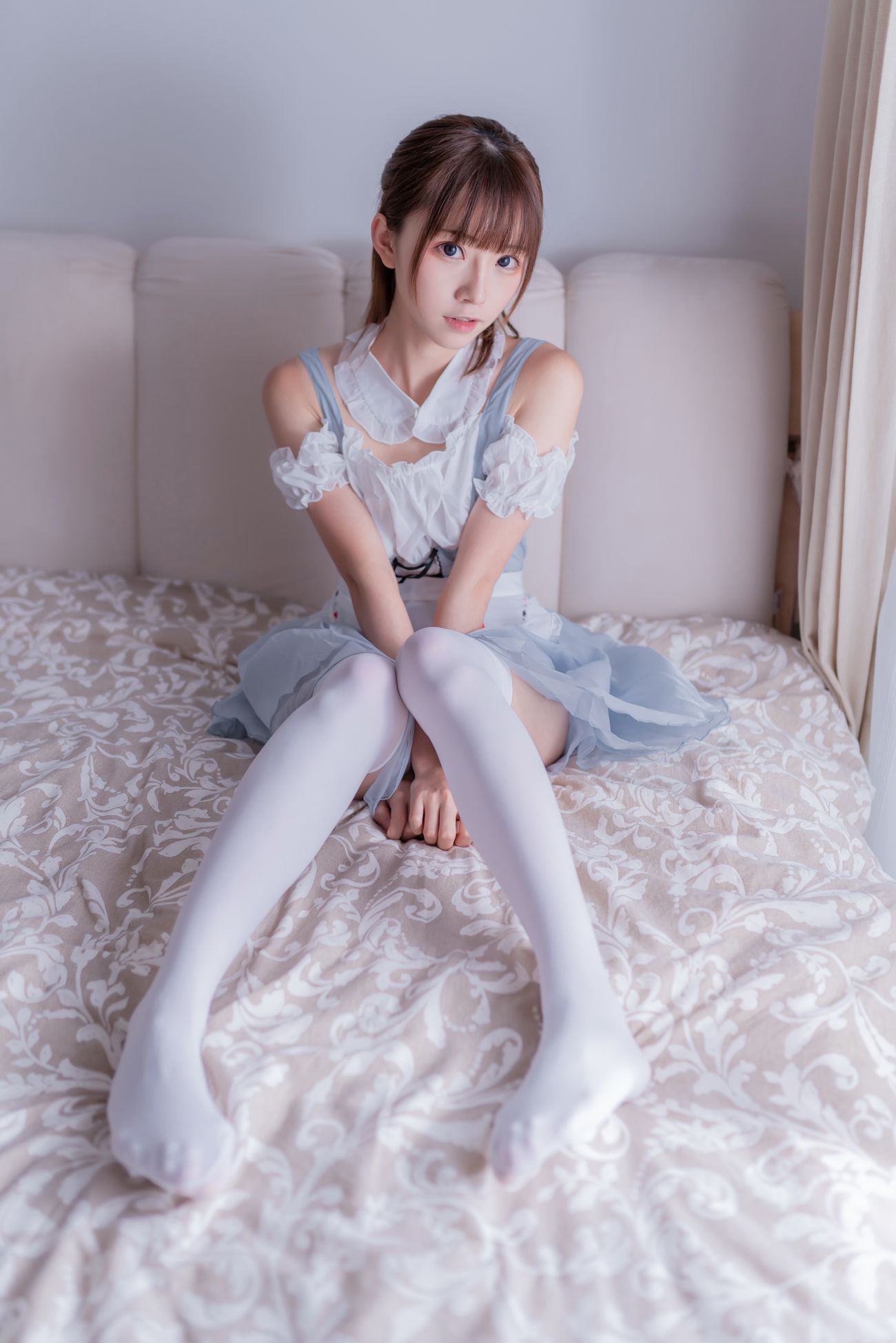 图片[2]-Kitaro绮太郎 白情女仆-COS世界
