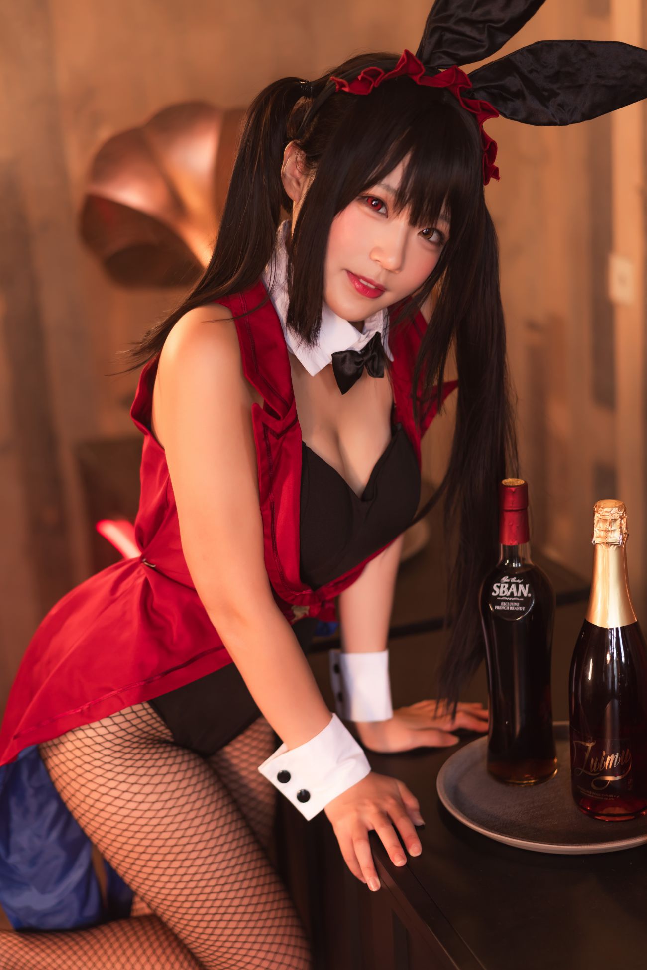 图片[2]-Mime弥美 時崎狂三-COS世界