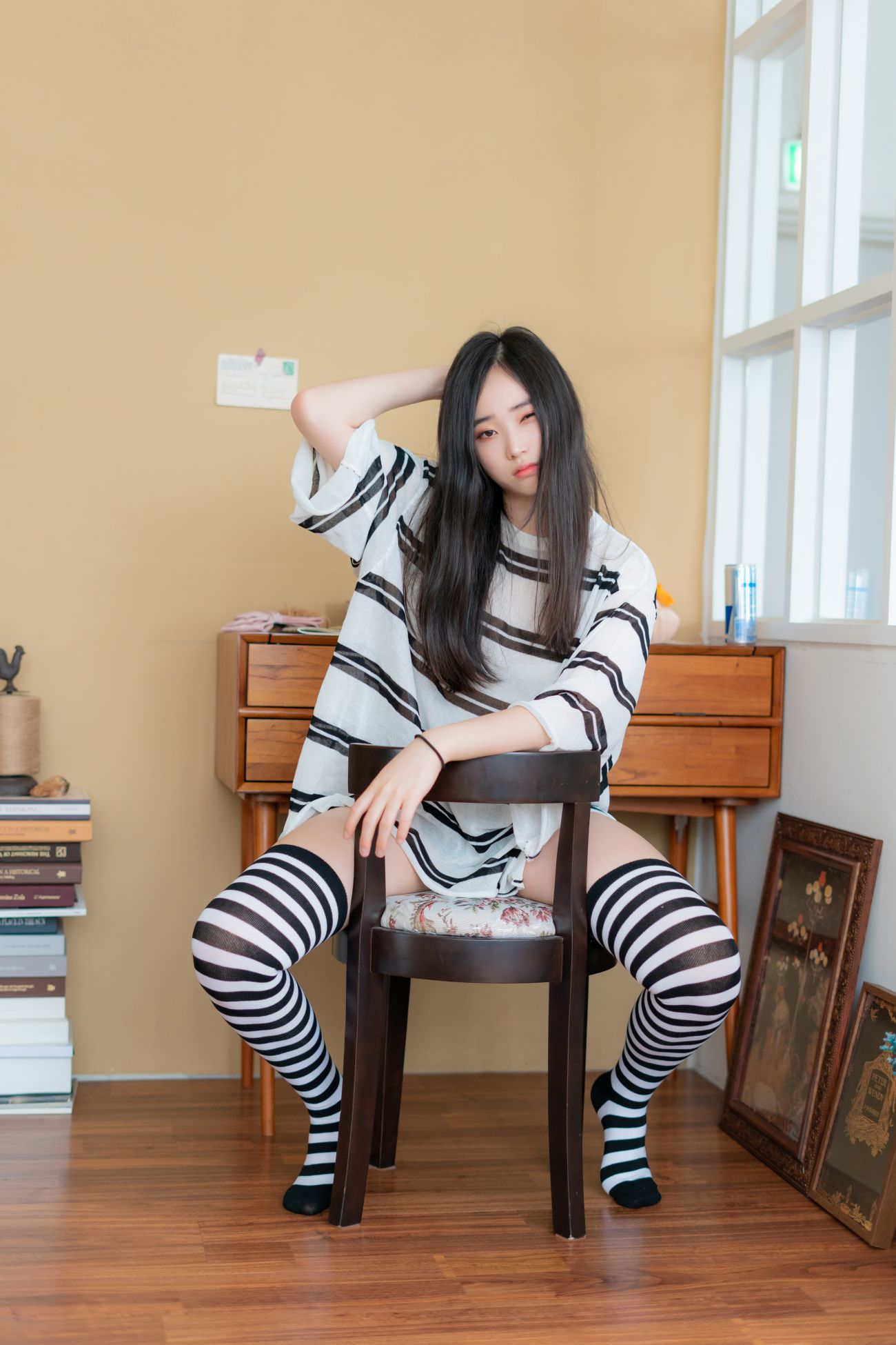 图片[2]-CreamSoda Bambi Today’s BAMBI Concept1-COS世界