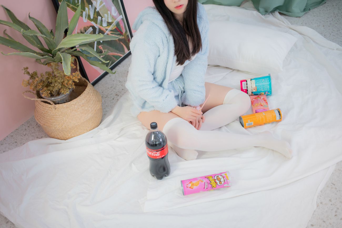 图片[5]-CreamSoda Bambi Today’s BAMBIConcept2-COS世界