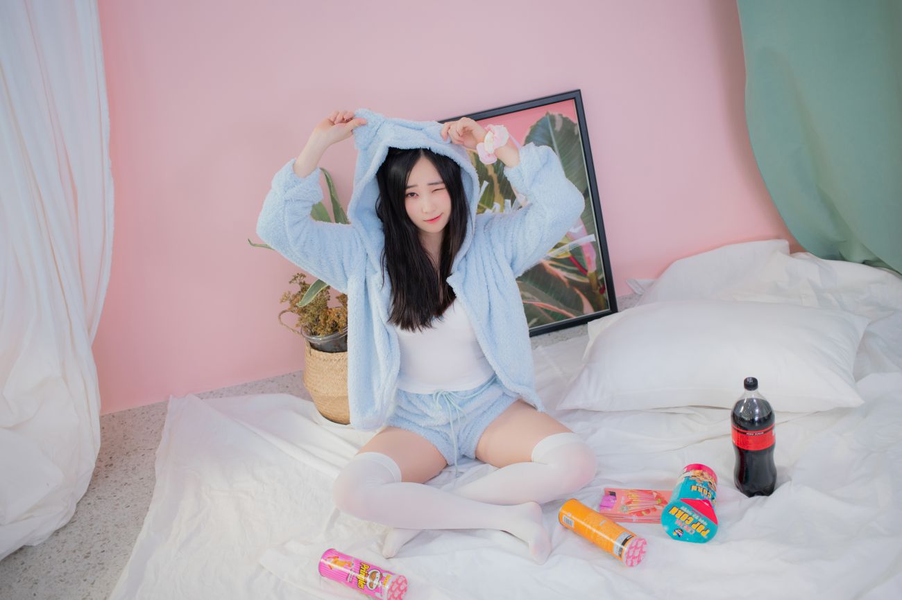 图片[2]-CreamSoda Bambi Today’s BAMBIConcept2-COS世界