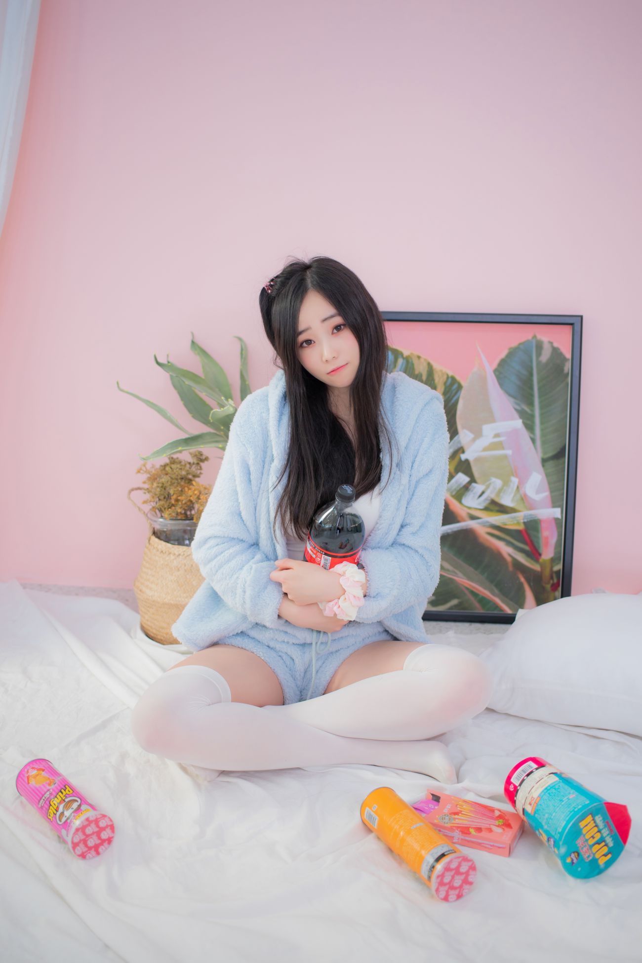 图片[3]-CreamSoda Bambi Today’s BAMBIConcept2-COS世界