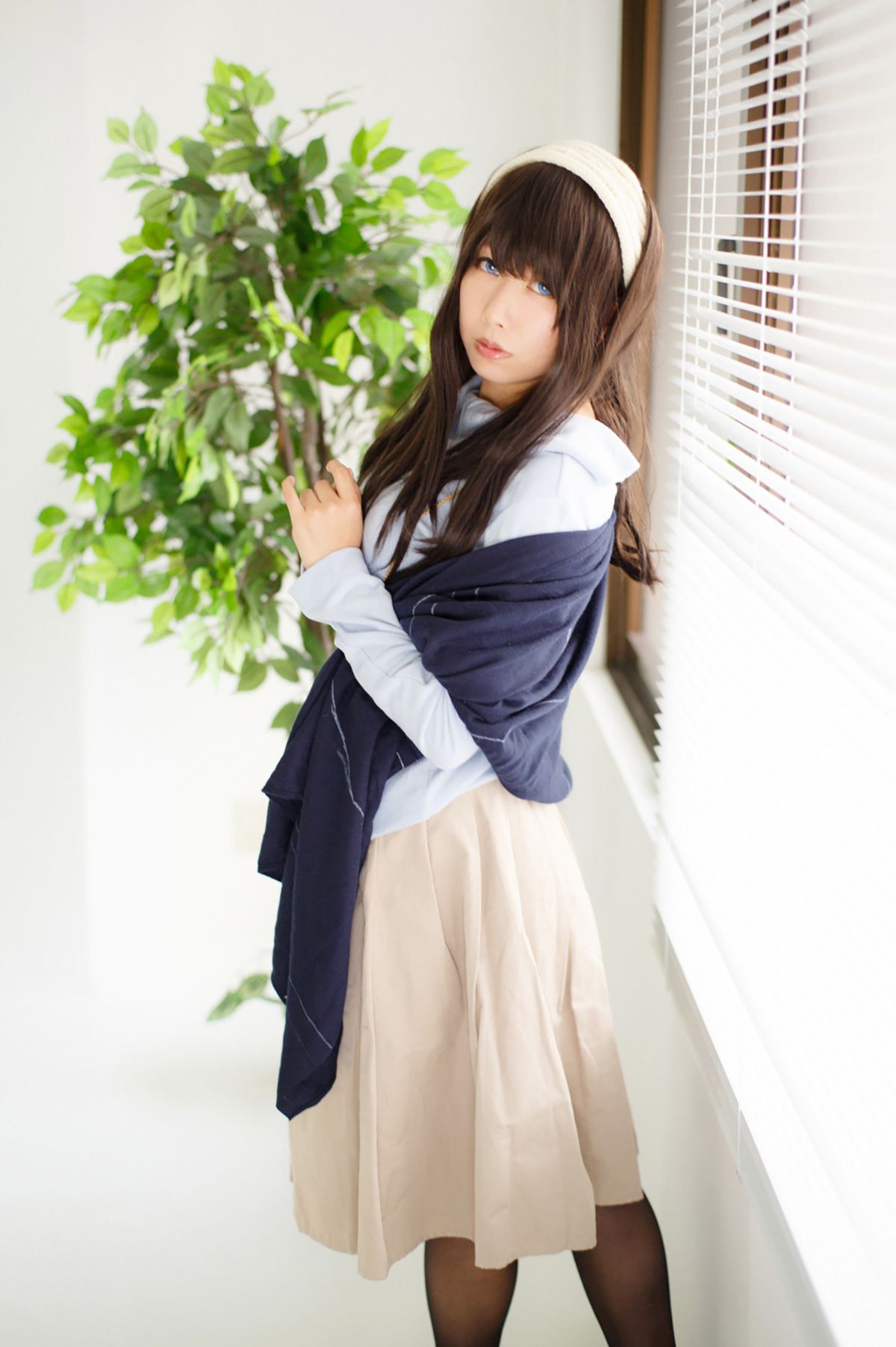 图片[2]-Cosplay桃饅堂Banko日常-COS世界