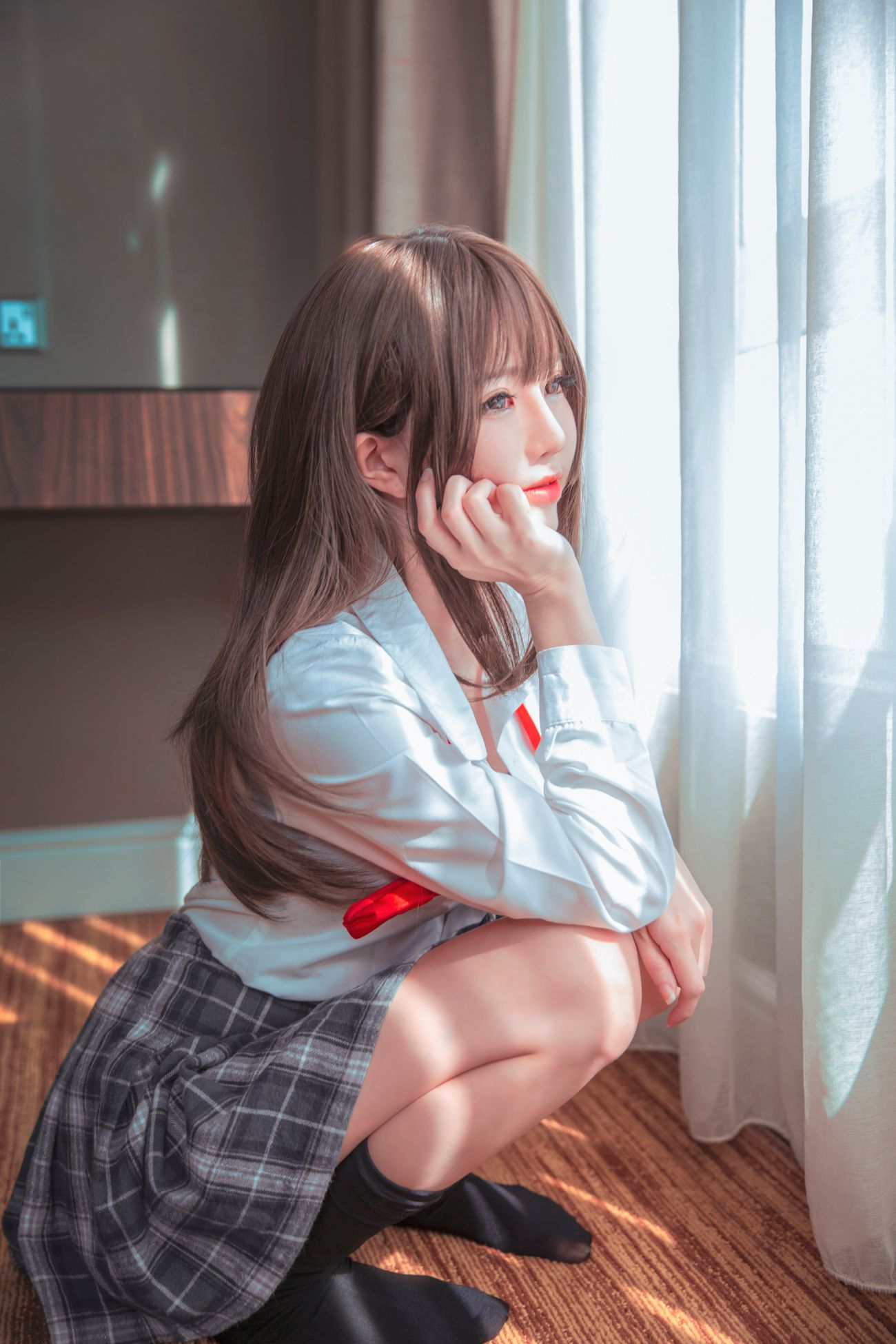 图片[4]-Sally Dorasnow Sayu-COS世界