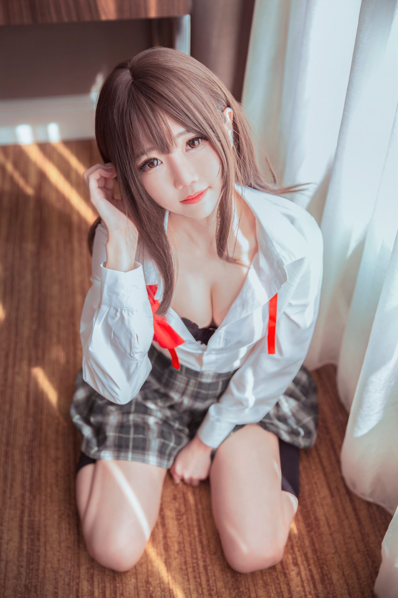 图片[2]-Sally Dorasnow Sayu-COS世界