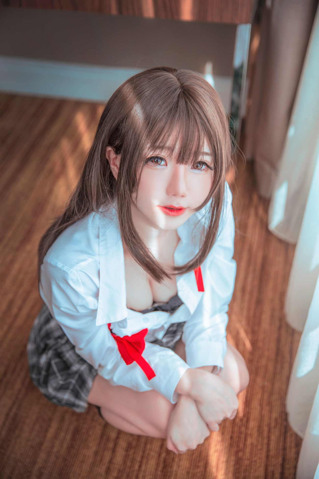 图片[5]-Sally Dorasnow Sayu-COS世界