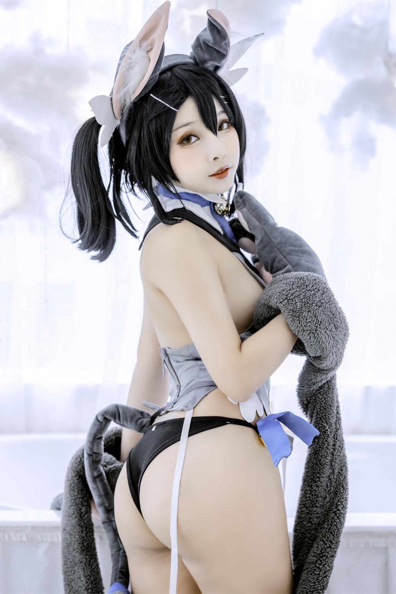Sayo Momo FATE Miyu Edelfelt-COS世界