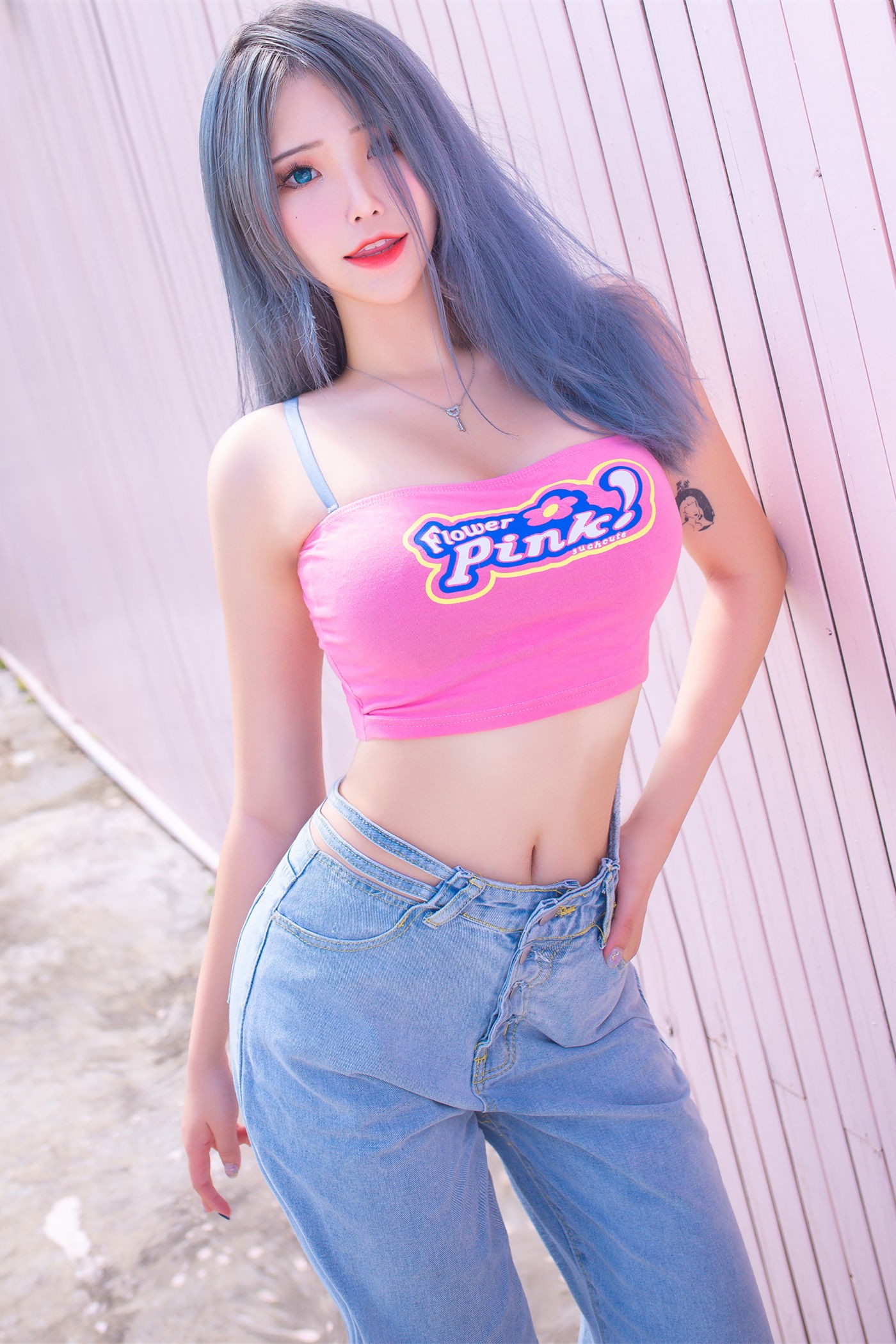 Plant Lily Cafe Lily-COS世界