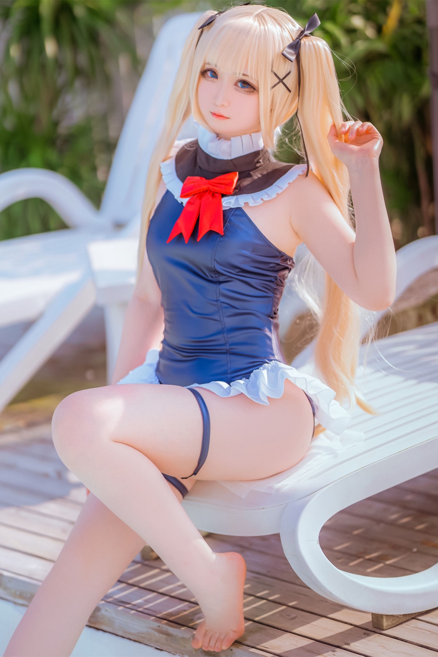 Sayako コスプレ-COS世界