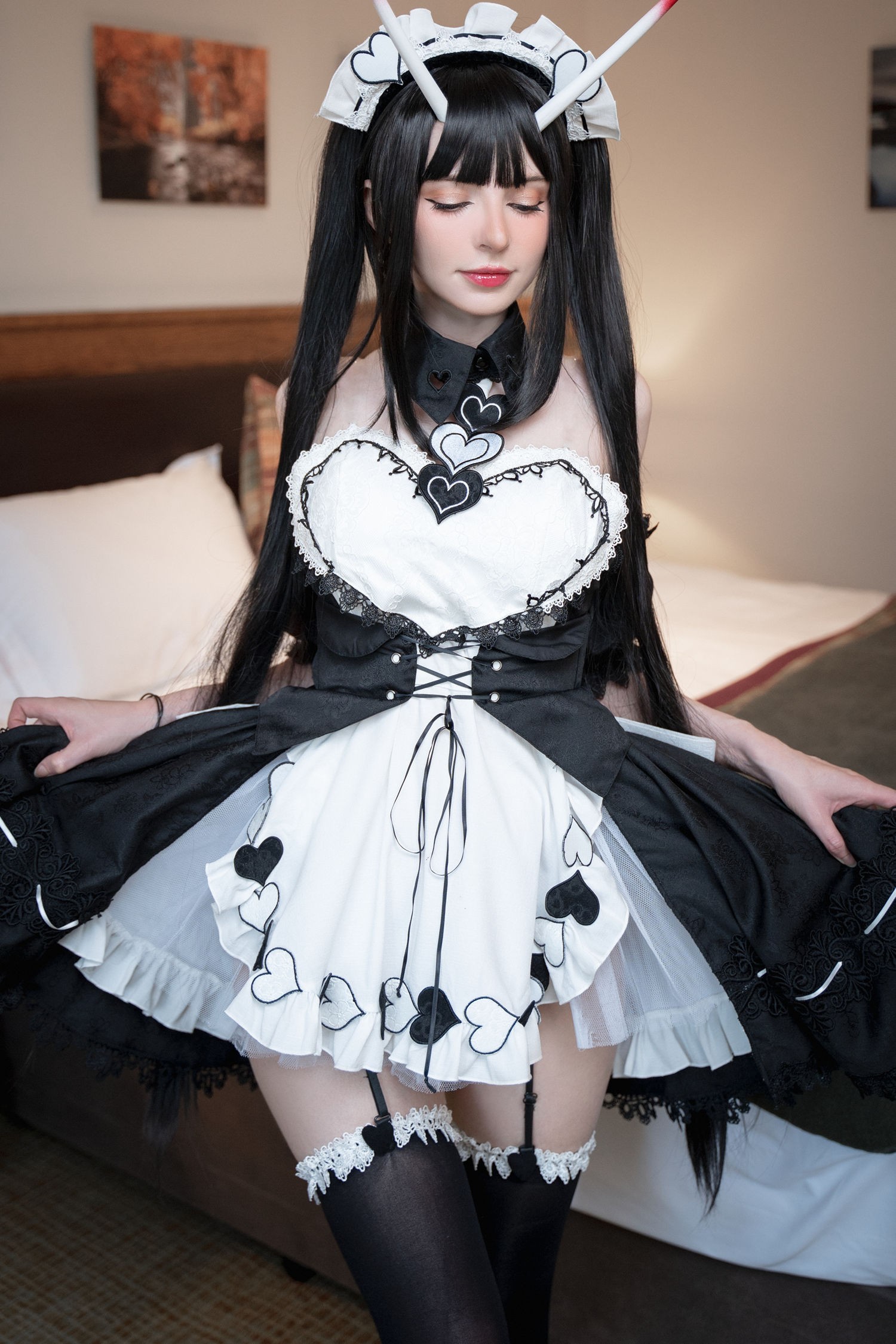 Peach milky Noshiro-COS世界