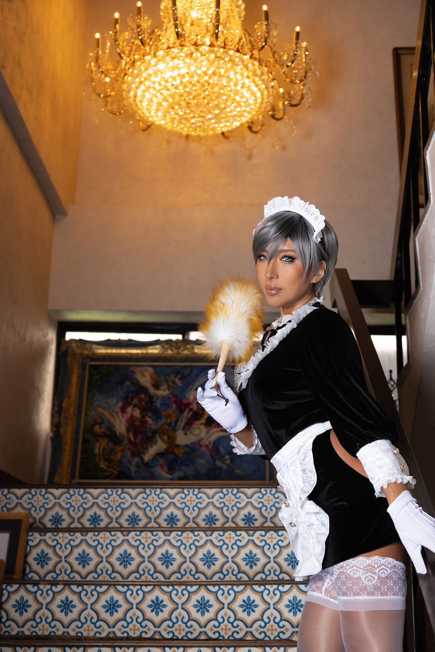 图片[2]-nonsummerjack Lily Gemini-COS世界