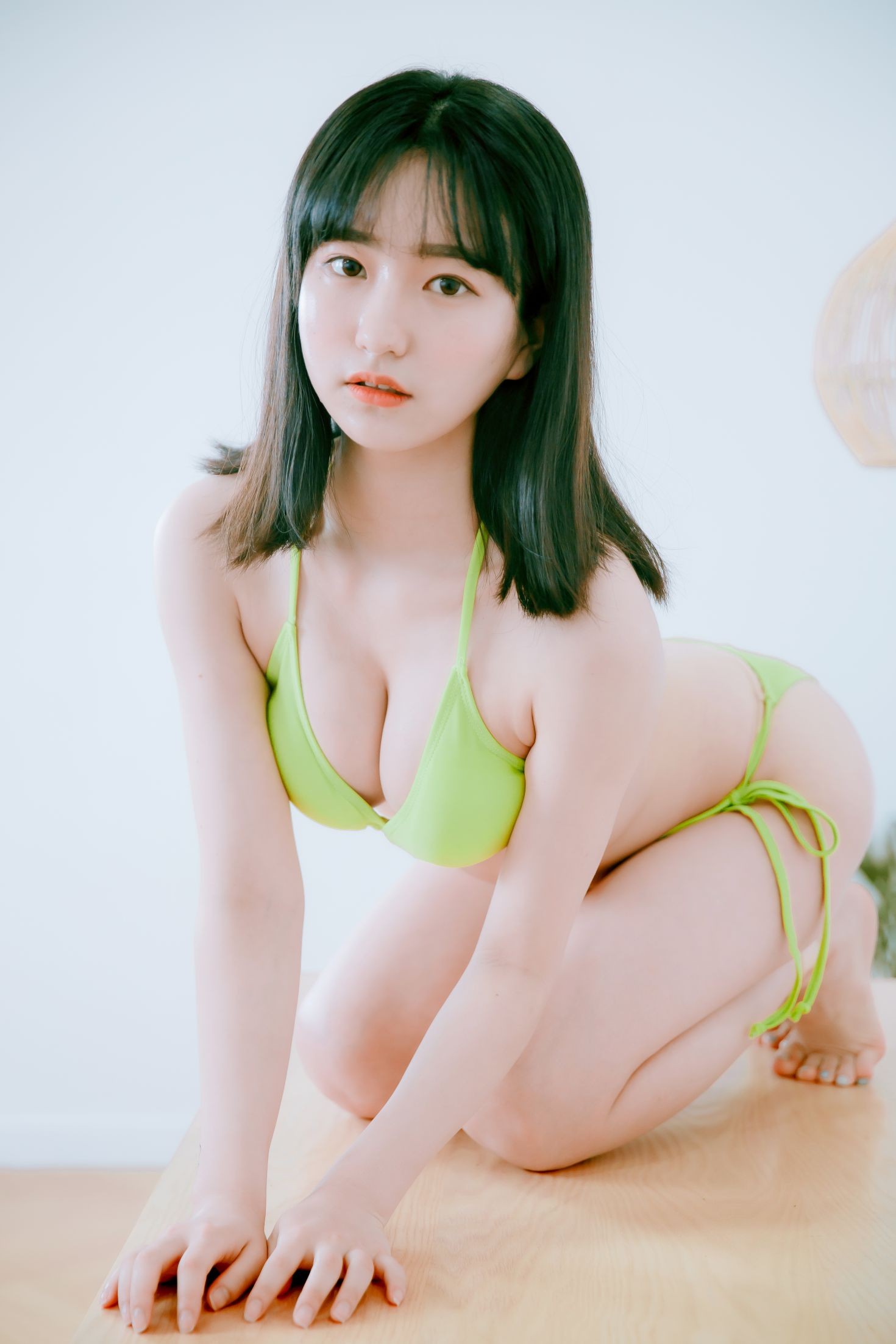 图片[5]-JOApictures Sehee JOA SEPTEMBER-COS世界