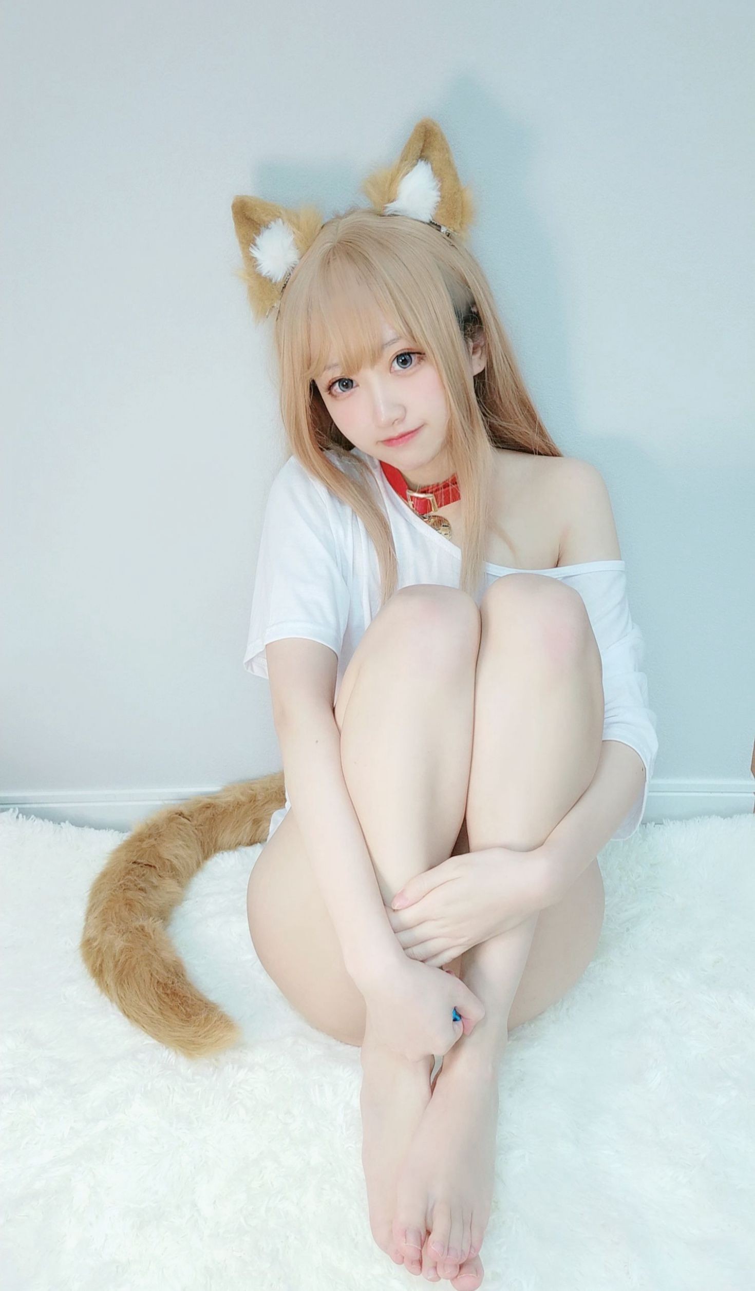 图片[3]-千阳ちよ 原设猫猫-COS世界