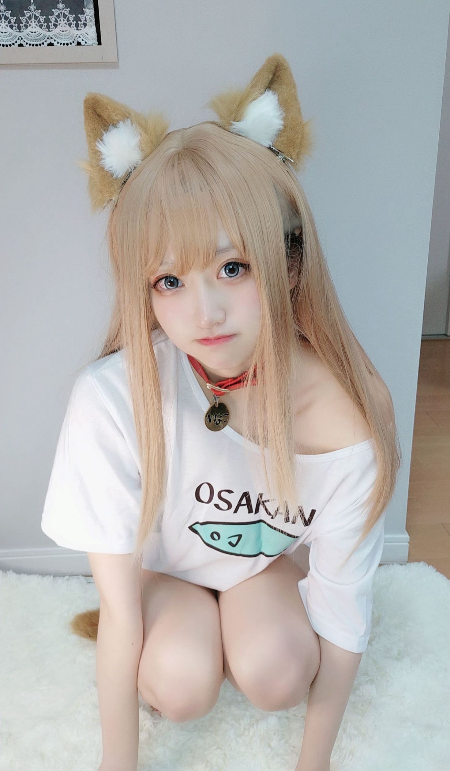 图片[2]-千阳ちよ 原设猫猫-COS世界