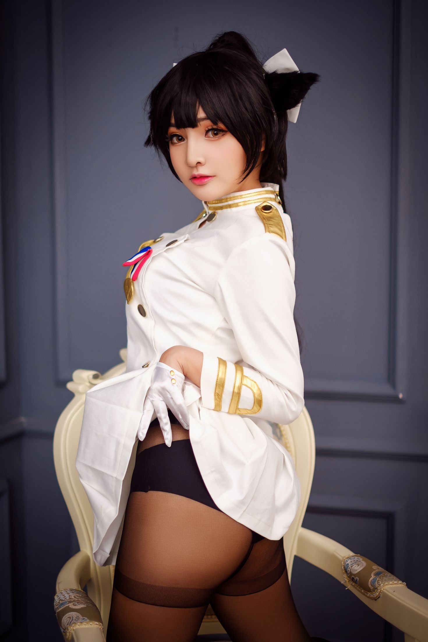 图片[5]-MimiChan Takao Atago-COS世界