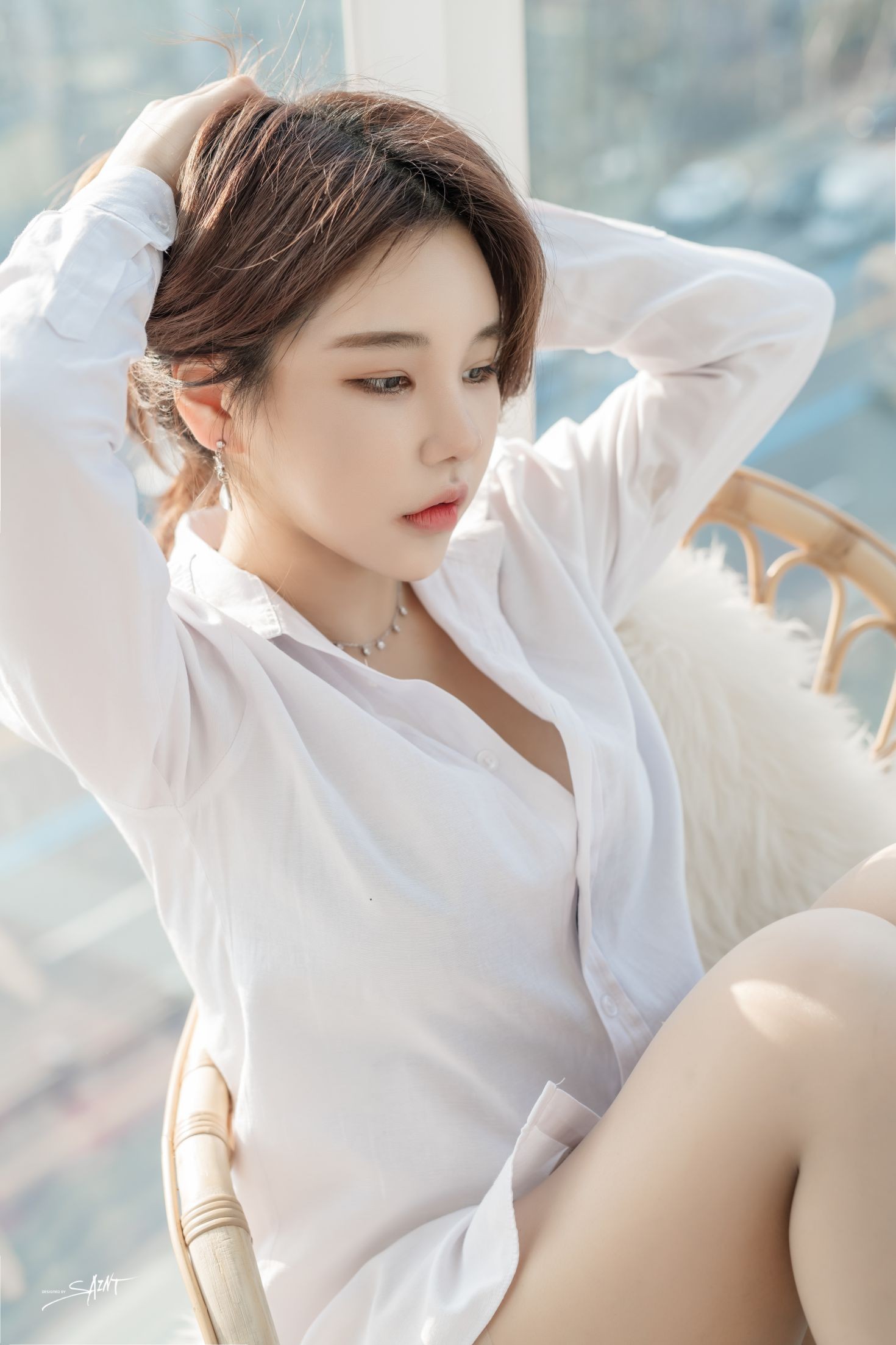 图片[4]-saintphotolife Zzyuri Vol.02 Shirt-COS世界