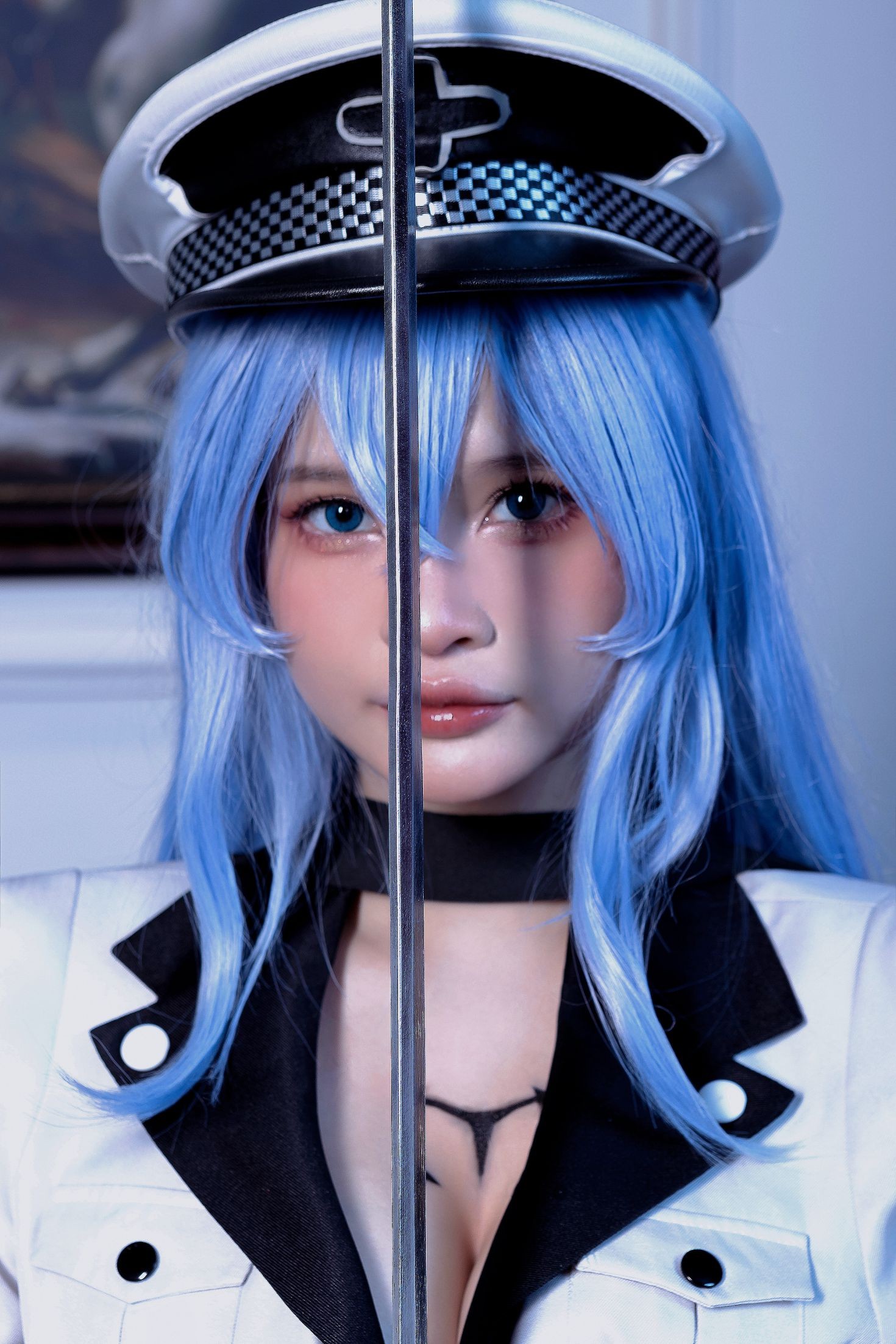 图片[3]-Azami Esdeath-COS世界
