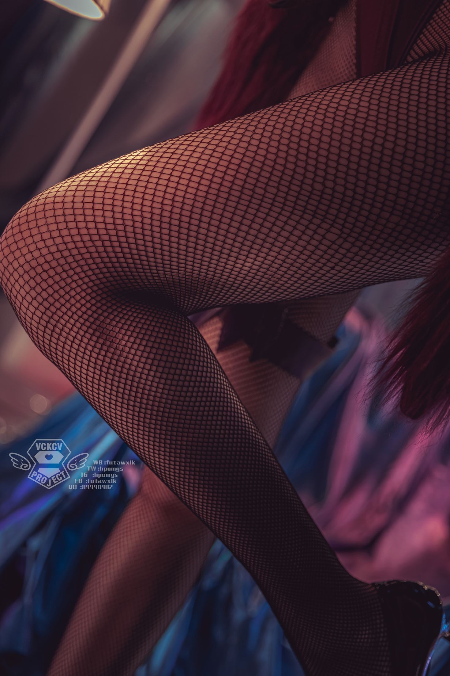 图片[4]-零纱 兔女郎阿尔托莉雅-COS世界