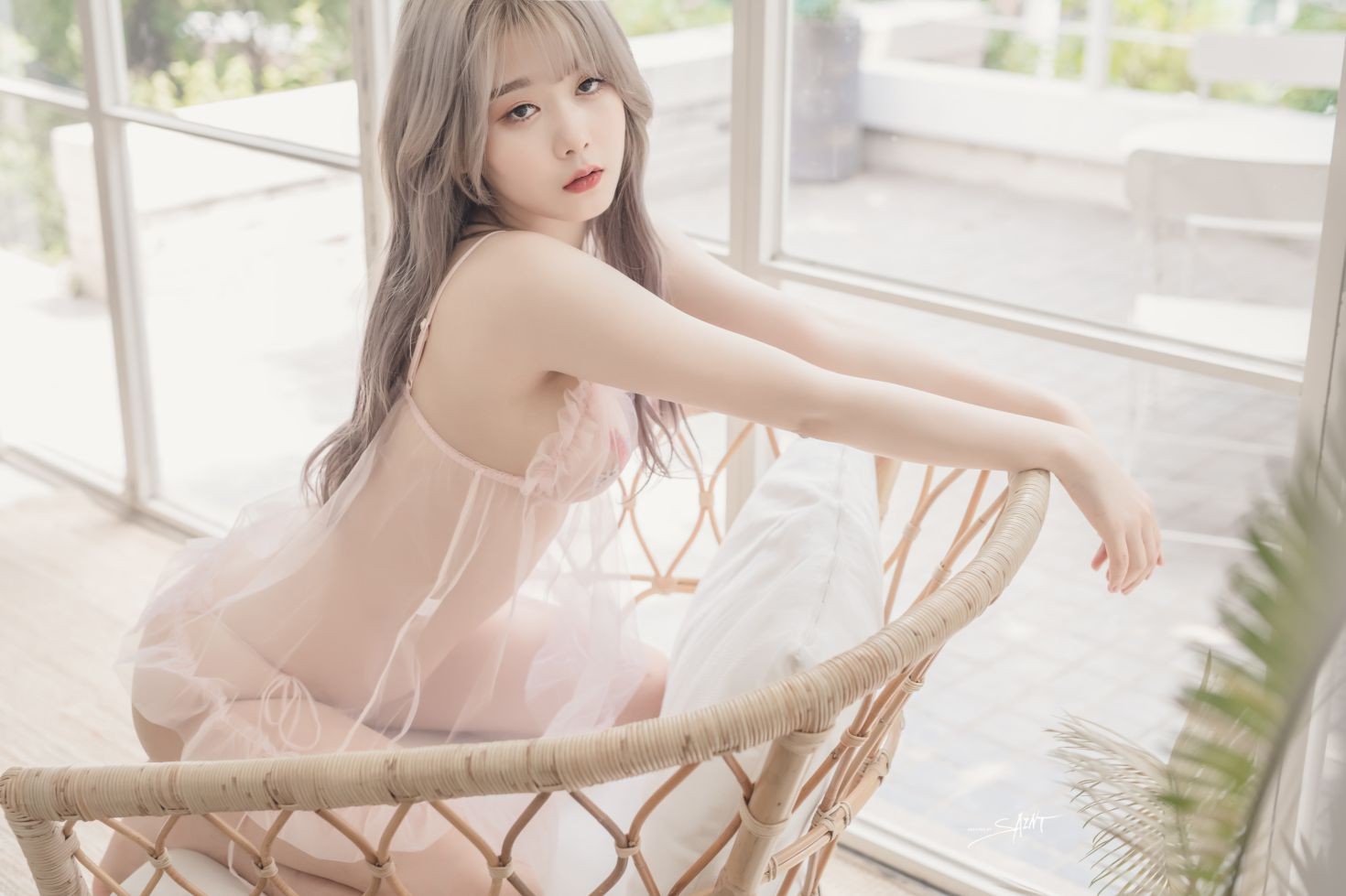 图片[4]-saintphotolife Zia Hyacinth-COS世界