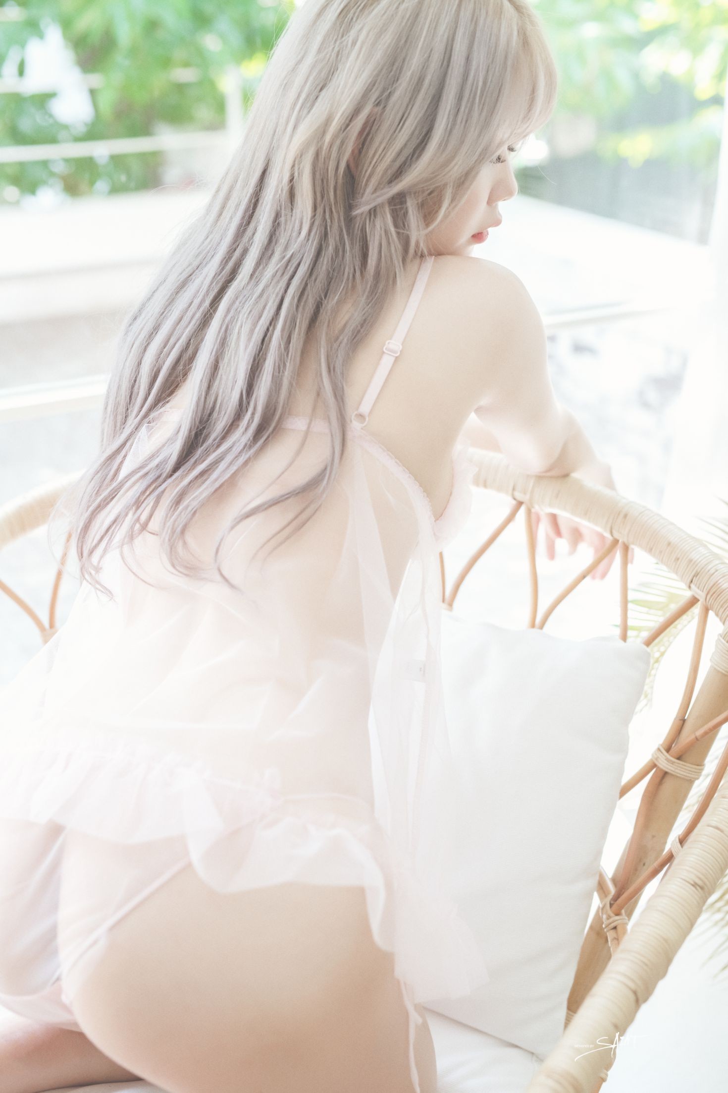 图片[5]-saintphotolife Zia Hyacinth-COS世界