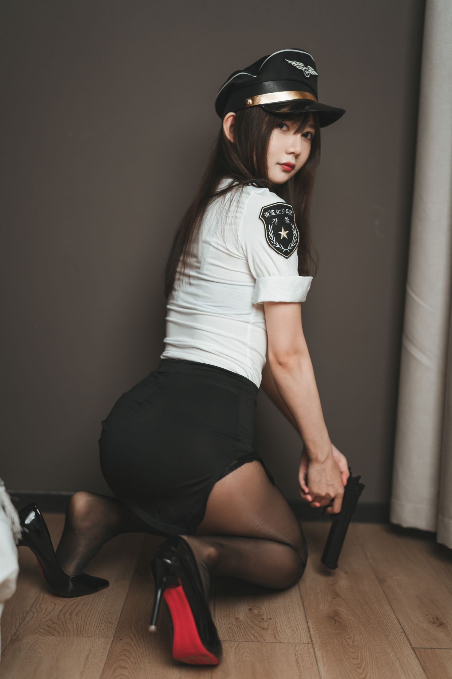 图片[4]-51酱 制服-COS世界