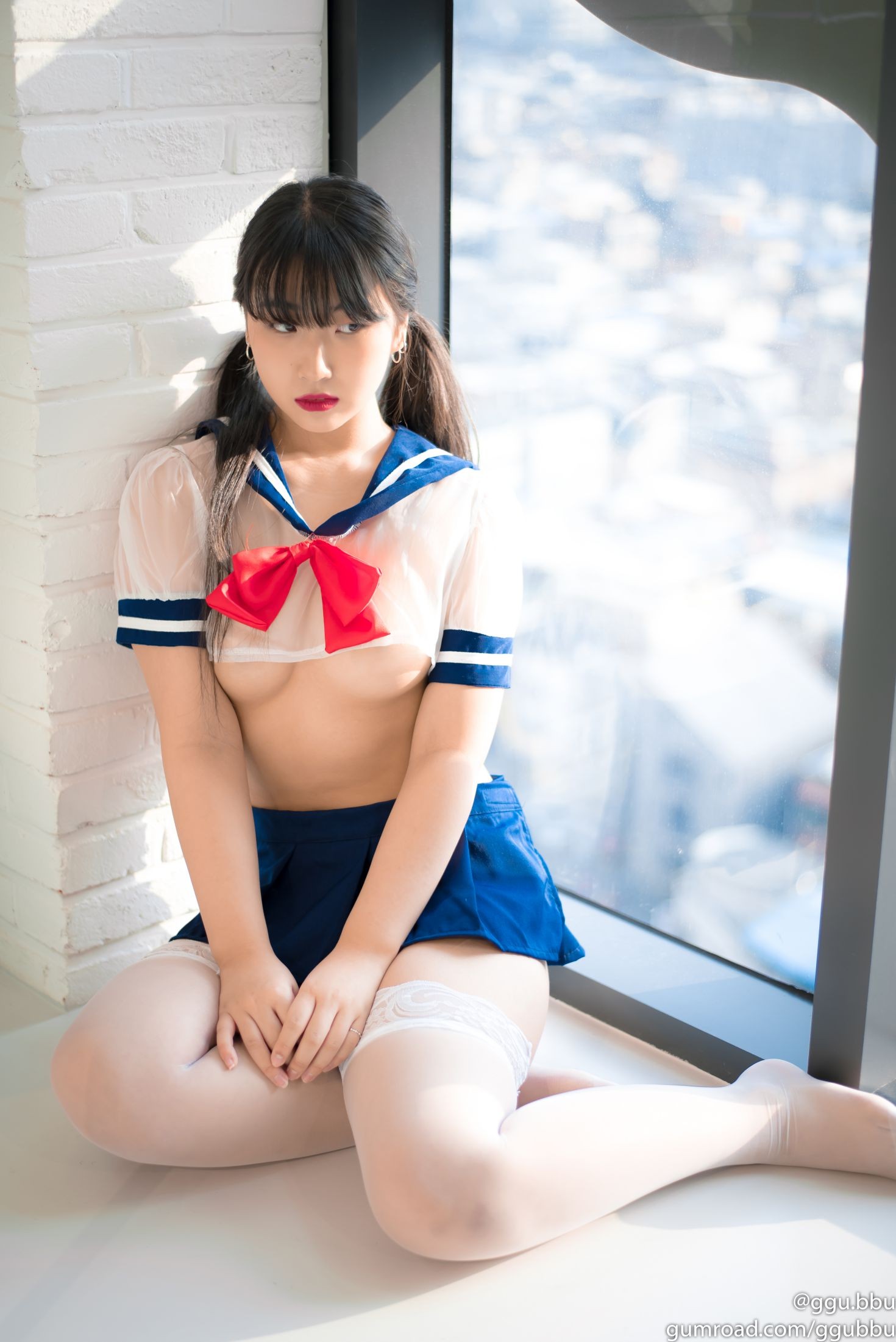 图片[2]-Ggubbu Vol.4 – Ggubbu-COS世界