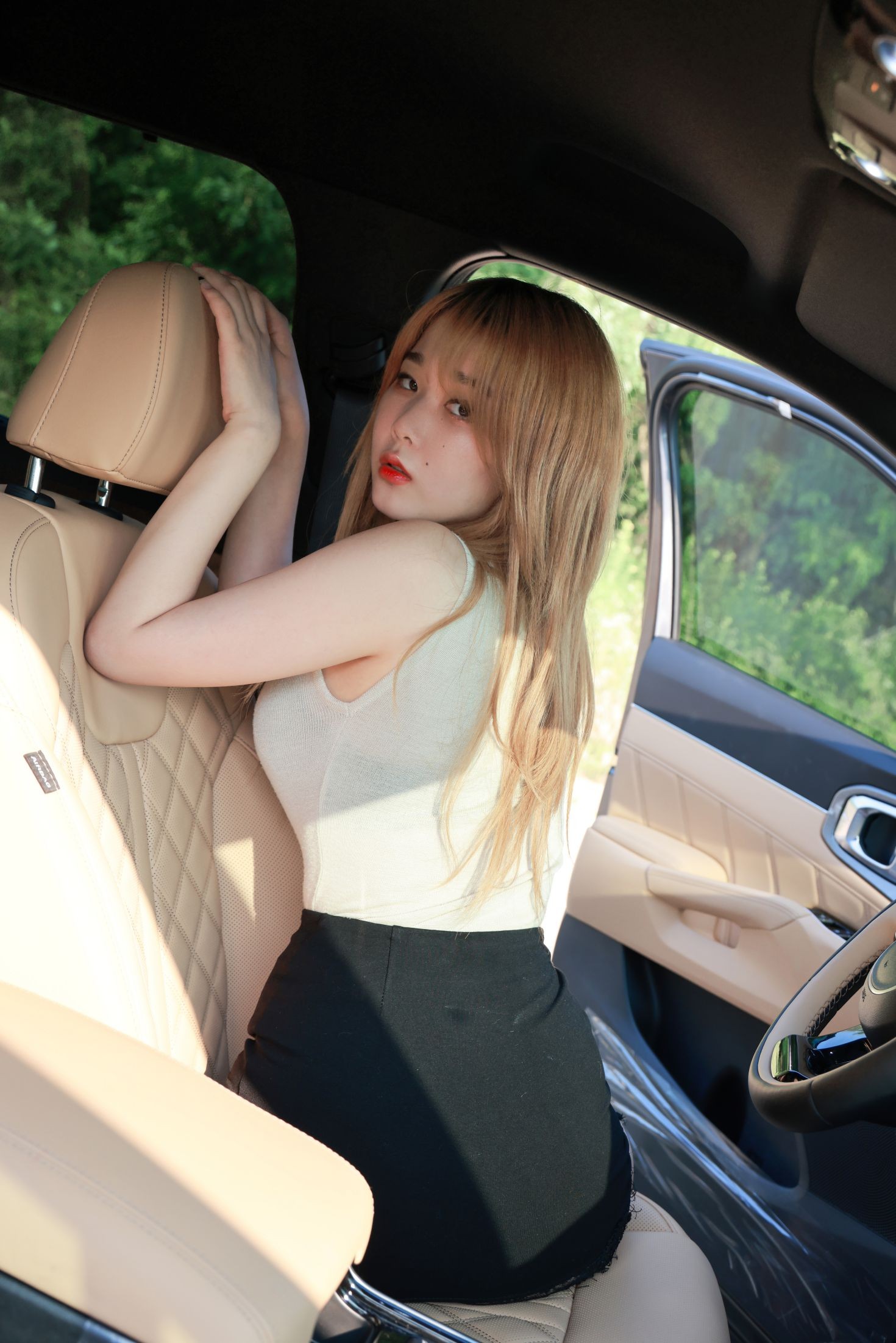 图片[2]-Ziakwon Zia Car Play-COS世界