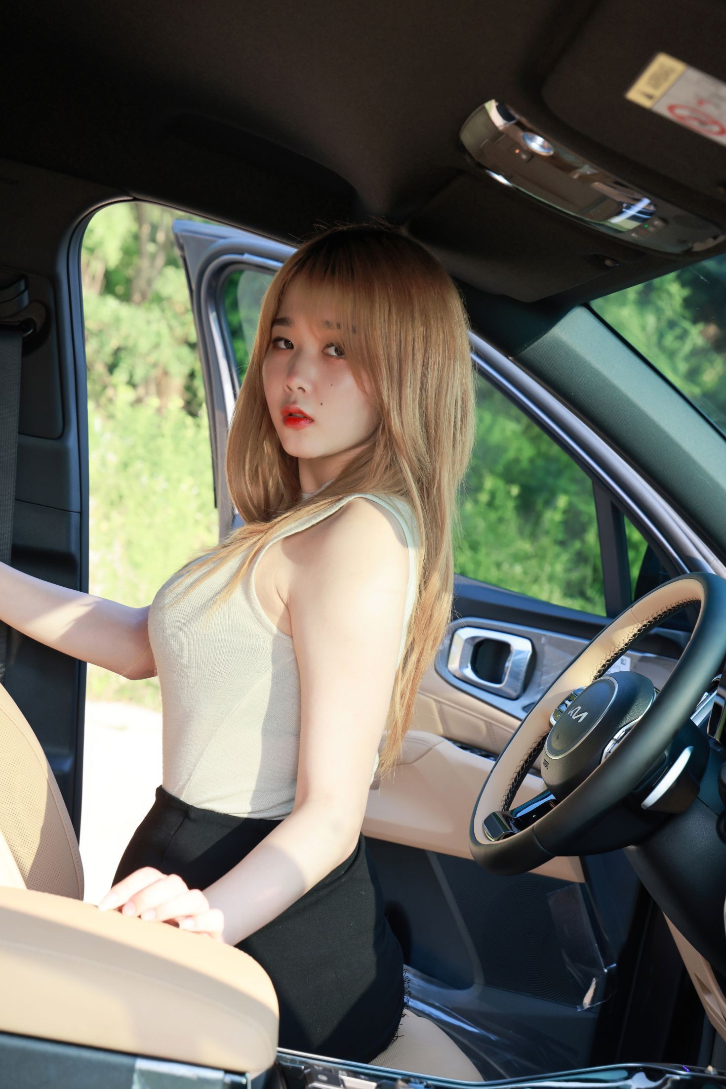 图片[5]-Ziakwon Zia Car Play-COS世界