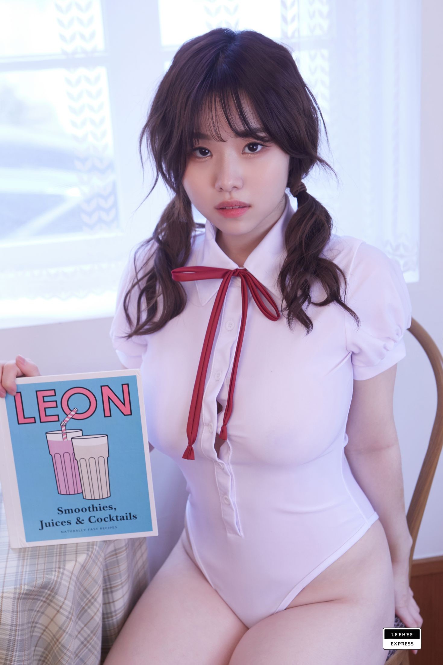 图片[3]-LEEHEE EXPRESS Merry-COS世界