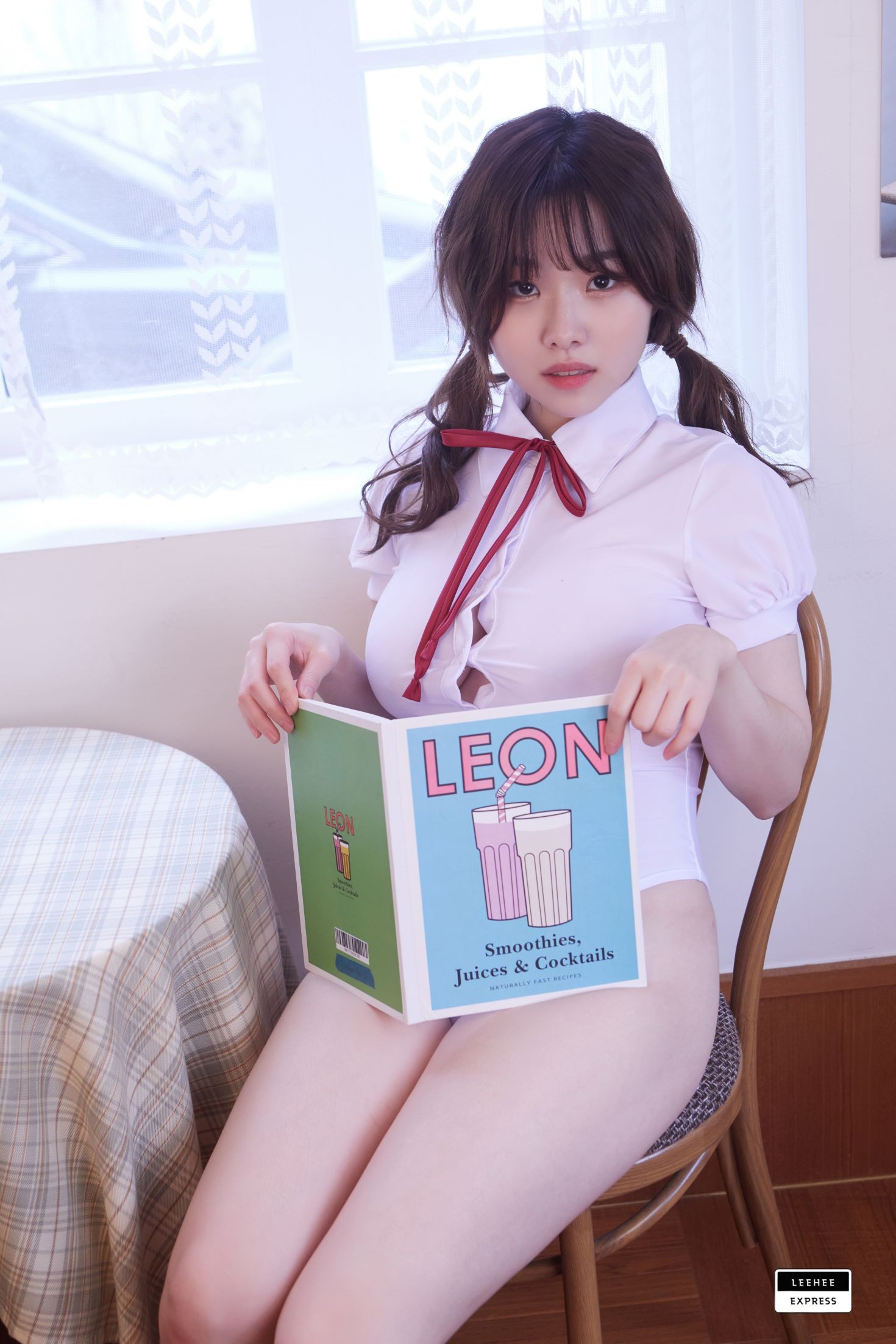图片[2]-LEEHEE EXPRESS Merry-COS世界