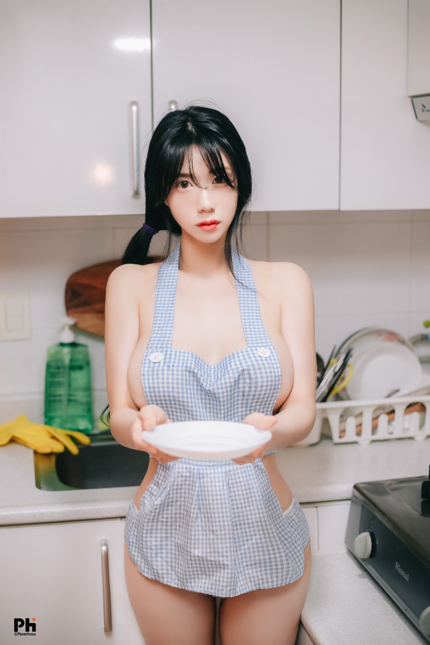 图片[2]-Paranhosu Sia Girlfriend-COS世界