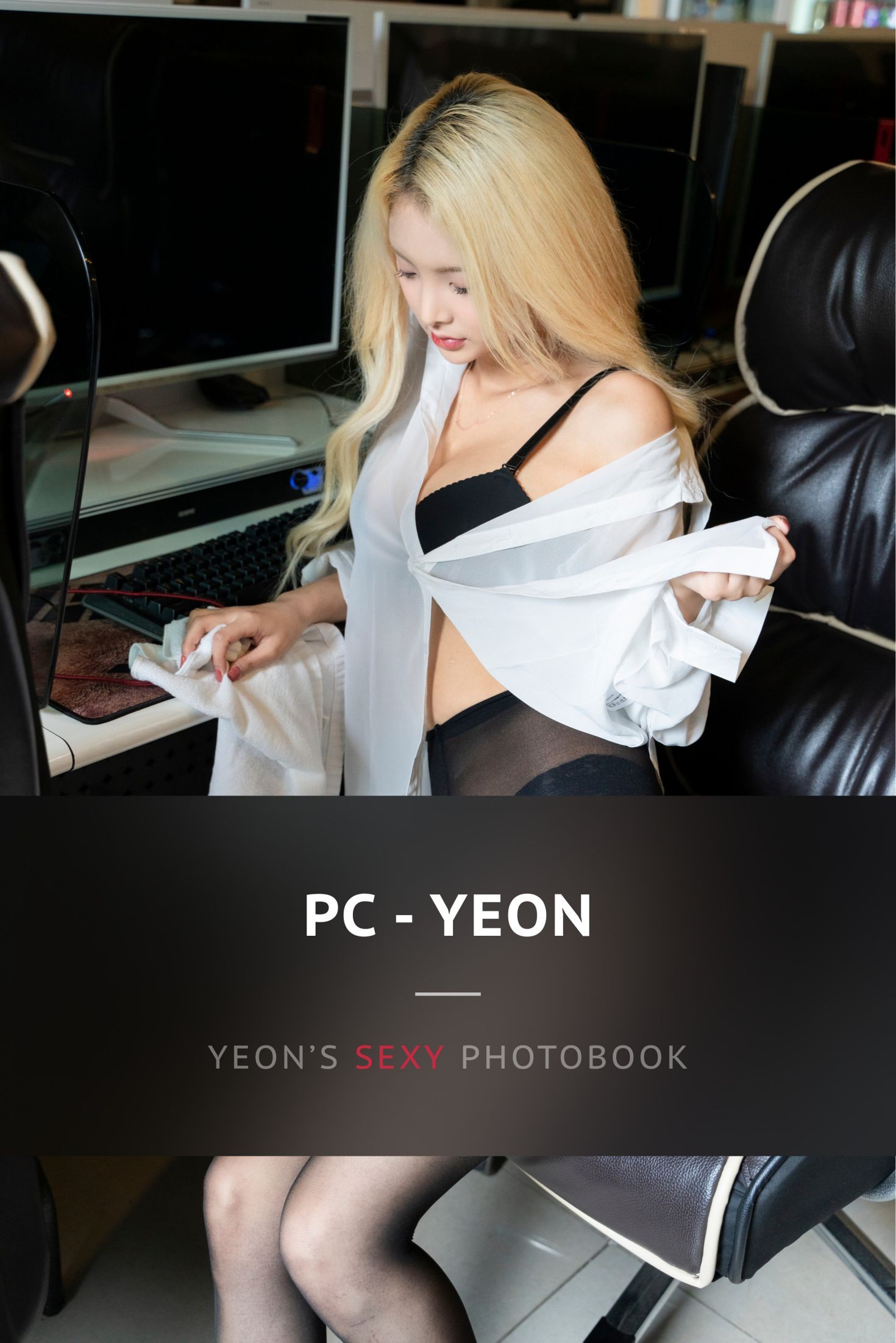 图片[4]-Fanding PC Yeon-COS世界
