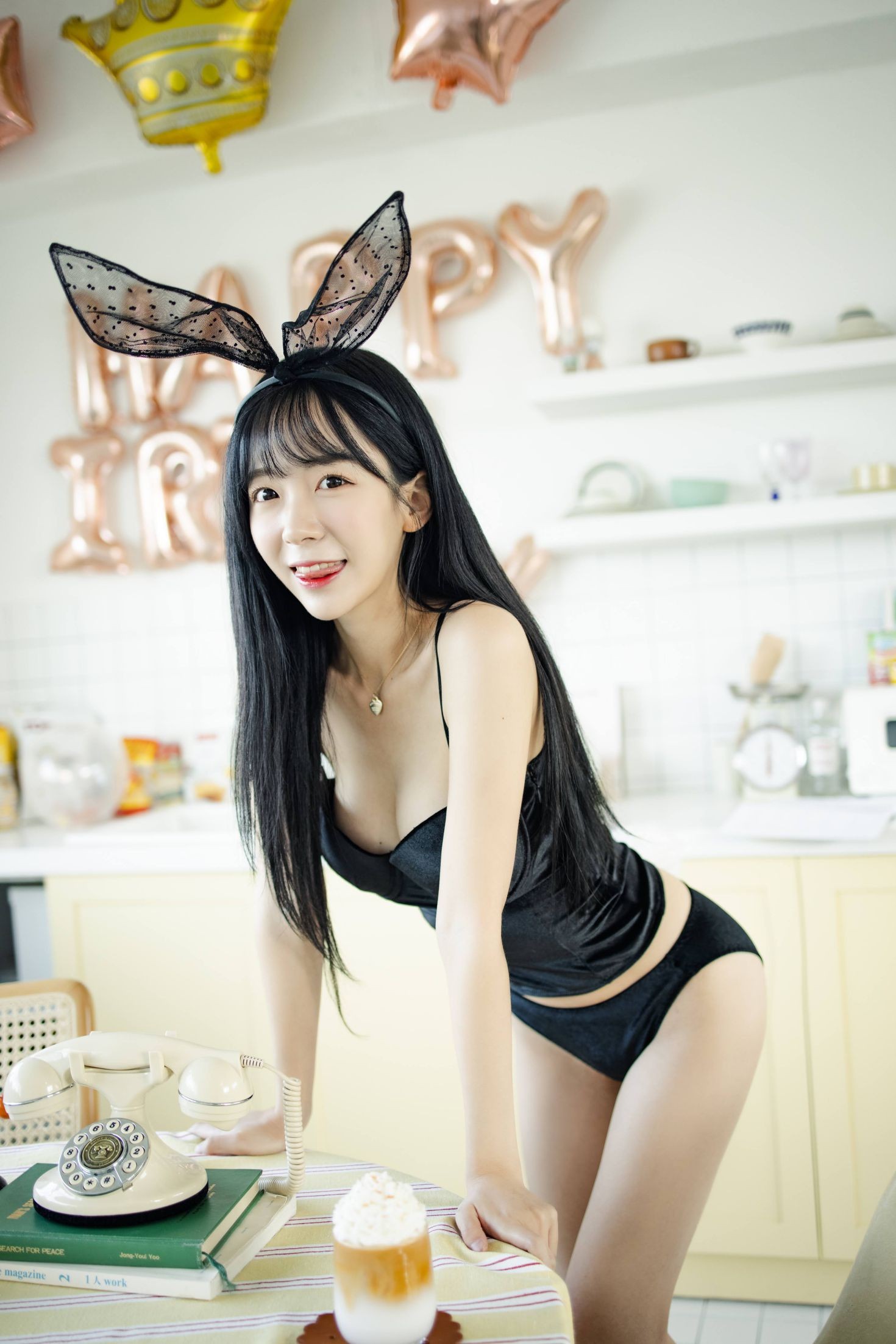 图片[2]-Sovely HAPPY BIRTHDAY-COS世界