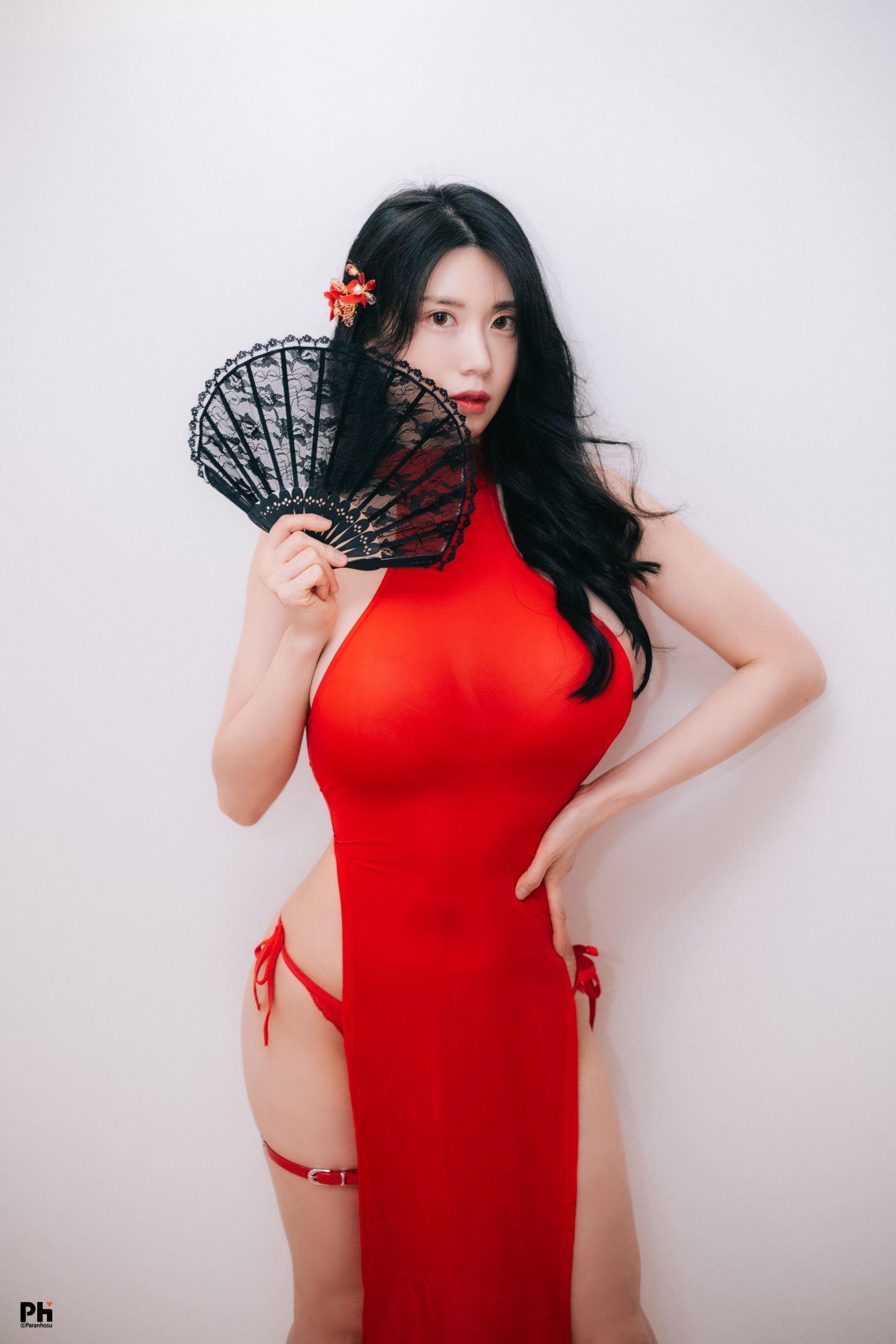 图片[5]-Paranhosu Sia Secret-COS世界