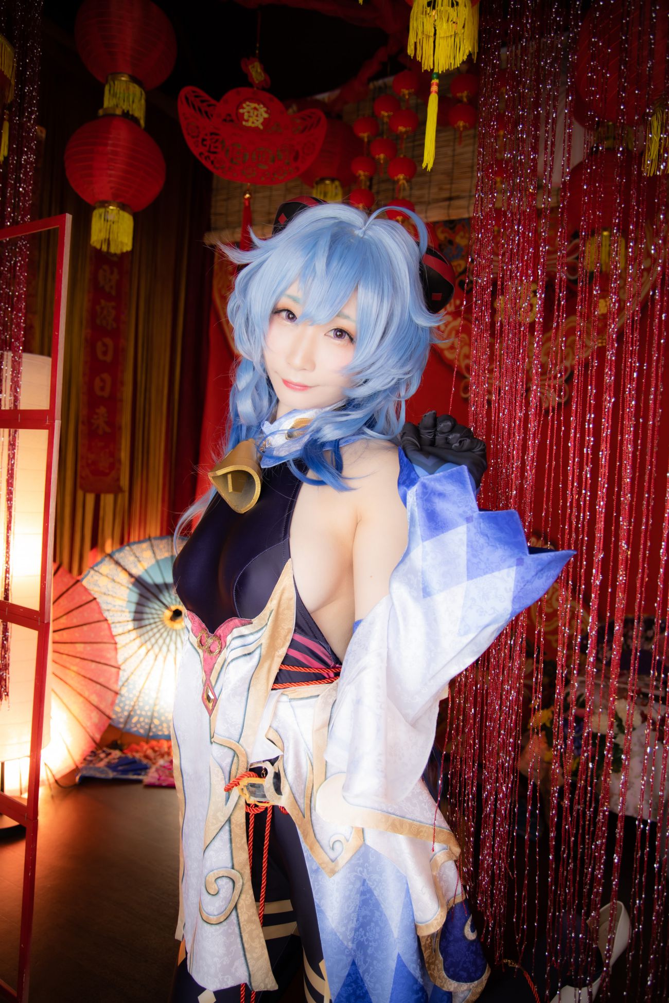 图片[3]-Cosplay my suite あつき 蓮hasu-COS世界