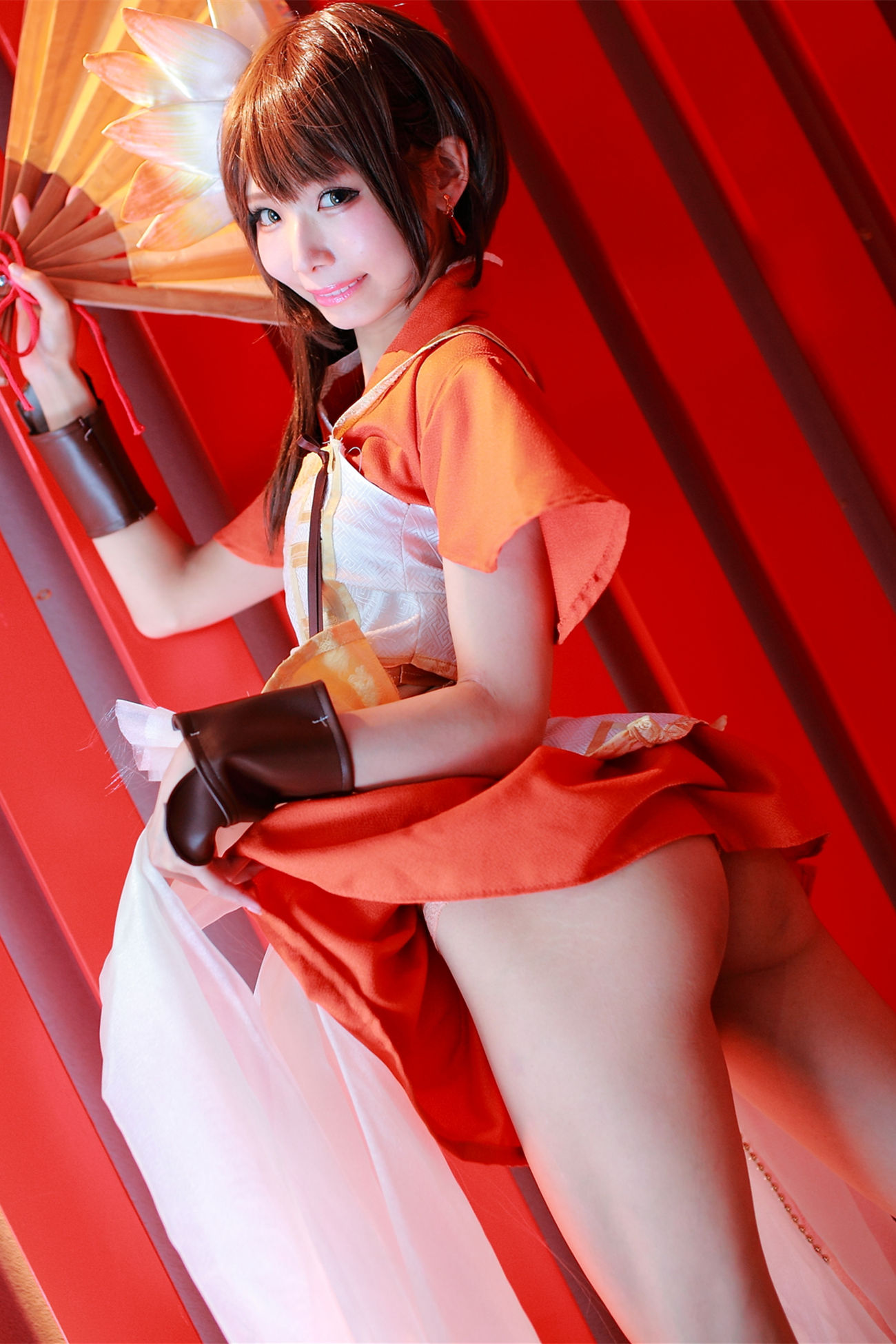 Cosplay C97 Sweet sweetS 姫宮まほれ マギアまほレコード 3-COS世界