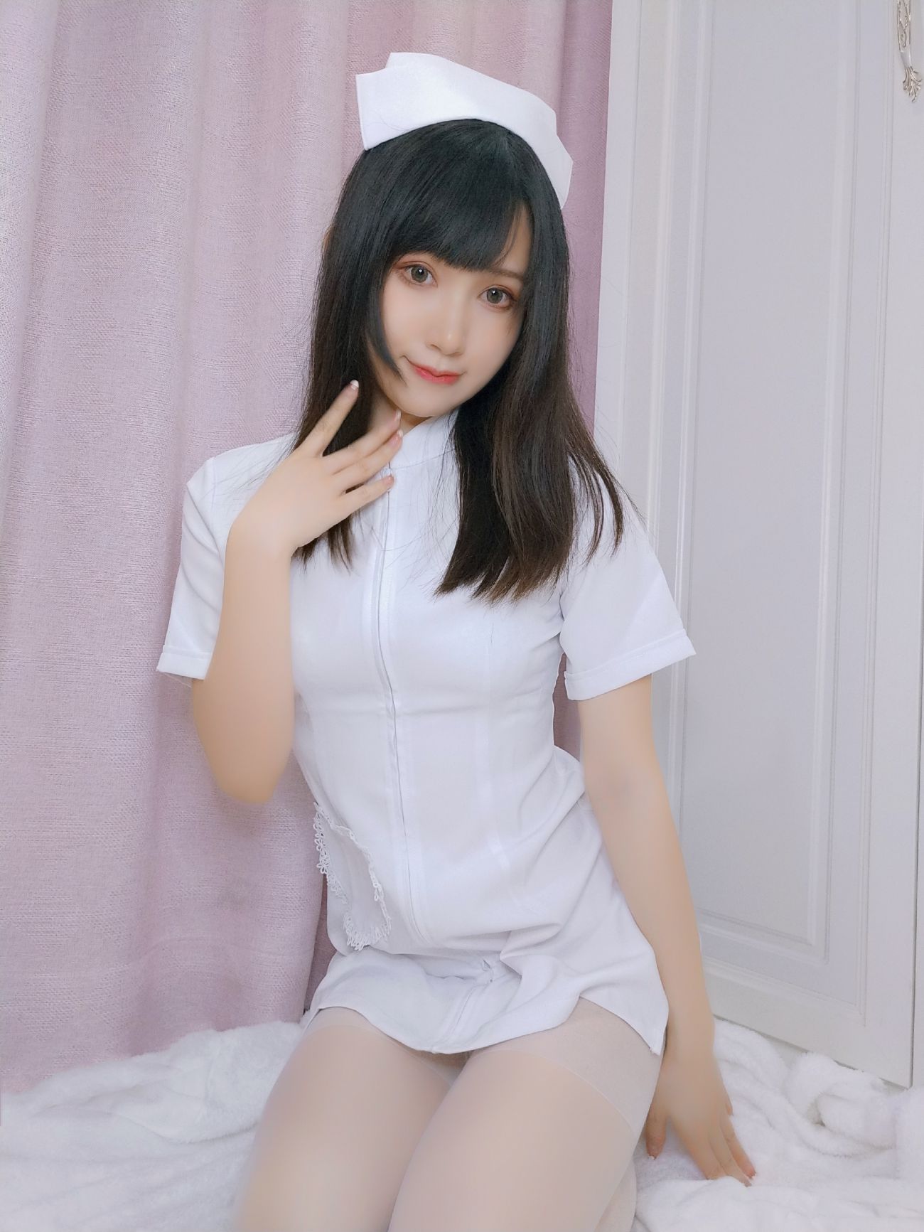 图片[3]-木之本果 看护妇-COS世界