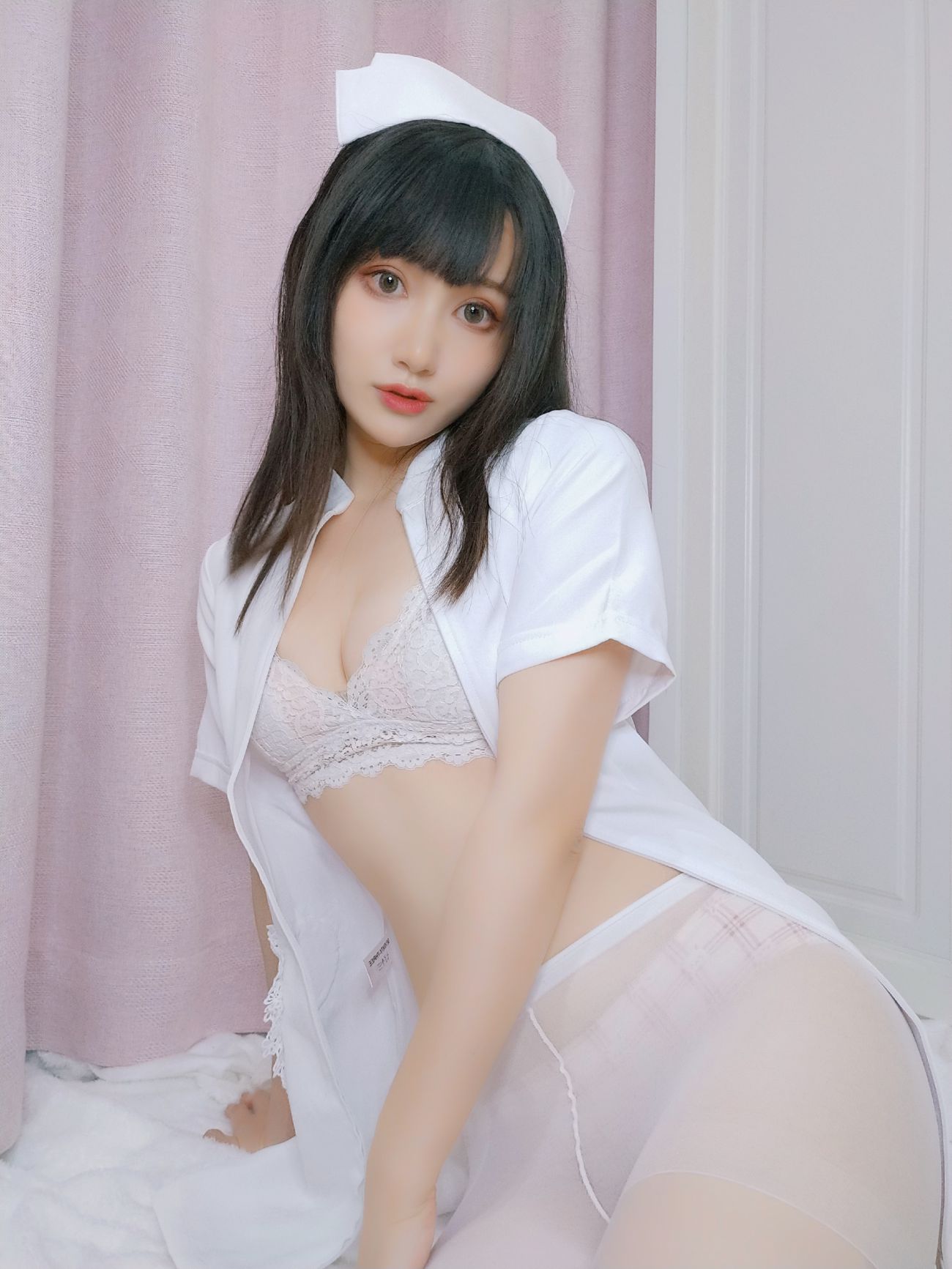 图片[4]-木之本果 看护妇-COS世界