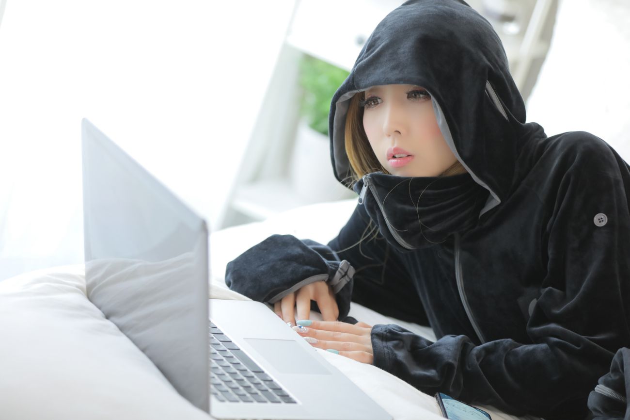 图片[4]-Cosplay KURUPIKA 桃色れく 桃いろブルース-COS世界