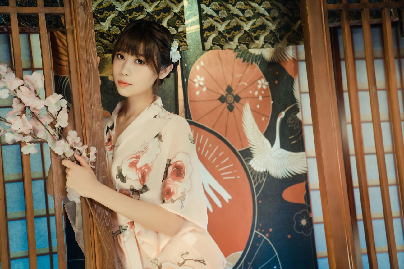 图片[2]-奈汐酱nice 老板娘4.0-COS世界