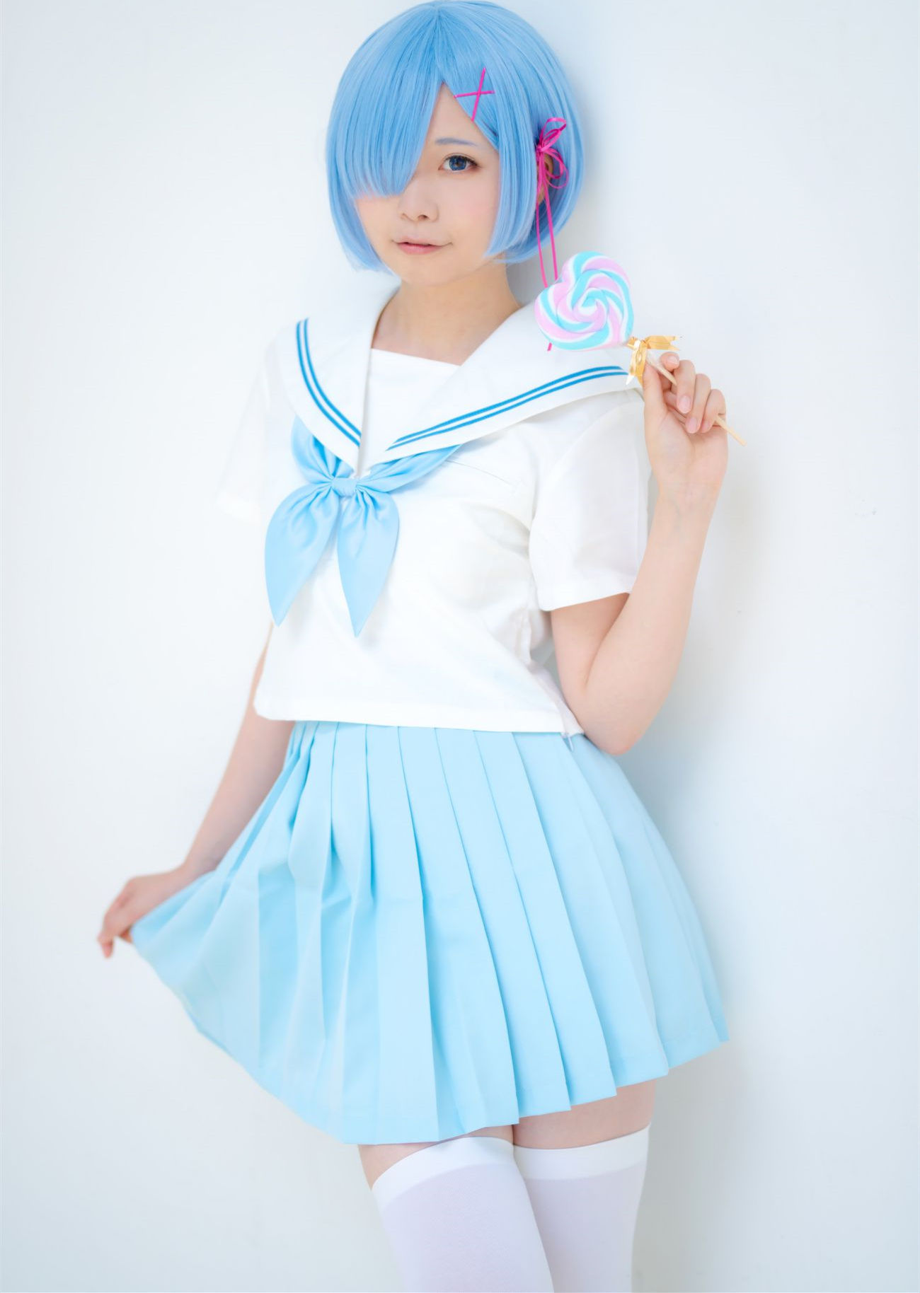 Cosplay C95 ひまろむ ひなきみみこ Reみみこと始めるコスプレ生活2-COS世界