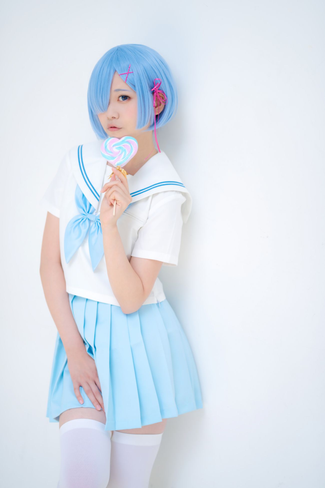 图片[3]-Cosplay C95 ひまろむ ひなきみみこ Reみみこと始めるコスプレ生活2-COS世界