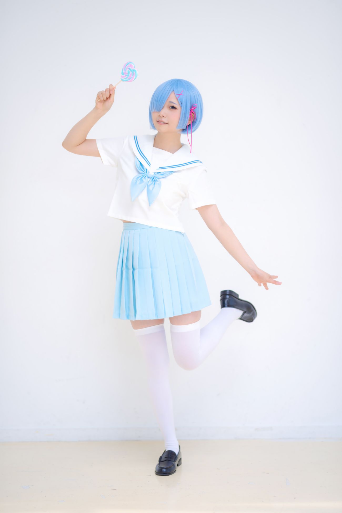 图片[4]-Cosplay C95 ひまろむ ひなきみみこ Reみみこと始めるコスプレ生活2-COS世界