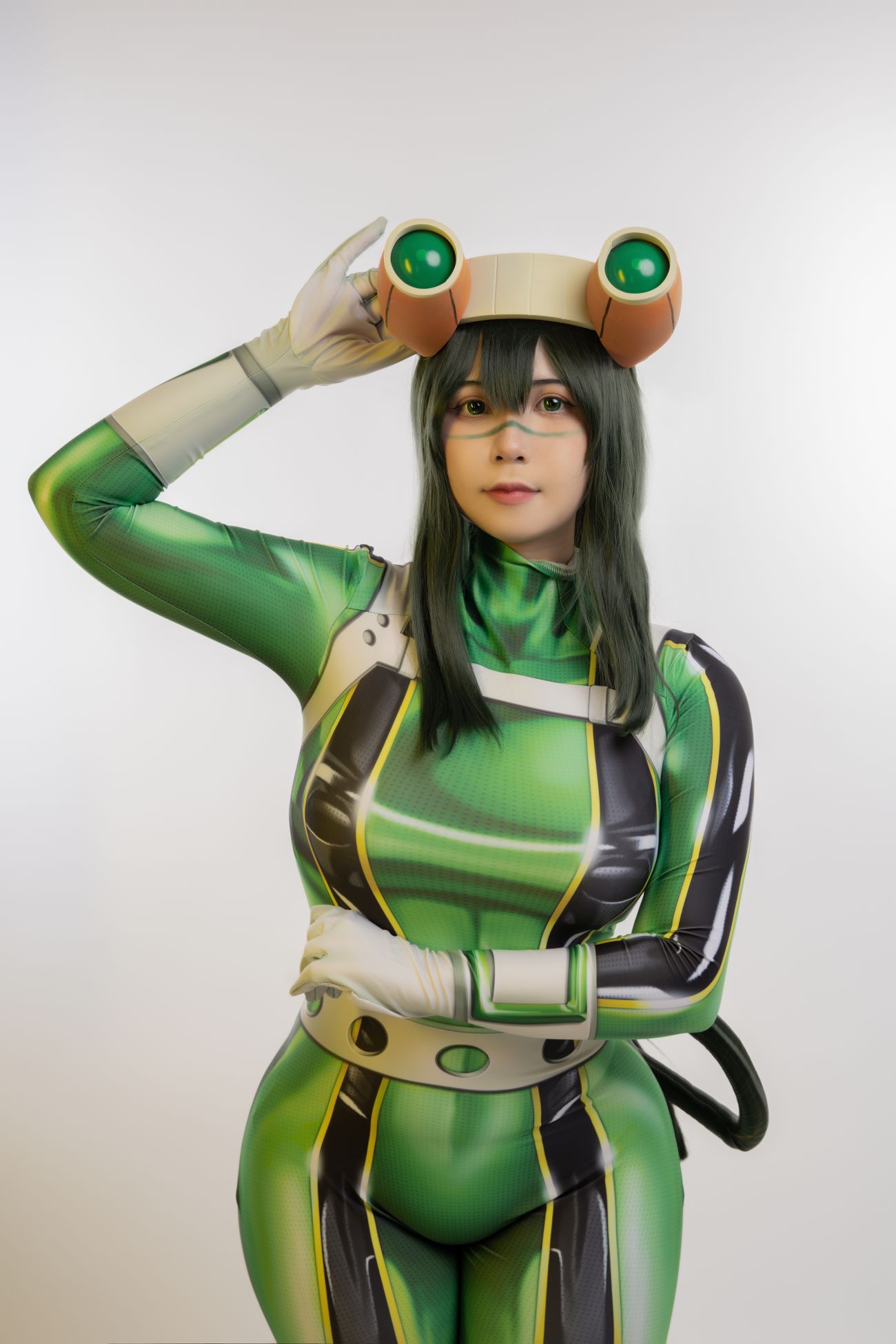 图片[3]-Uy Uy Froppy-COS世界