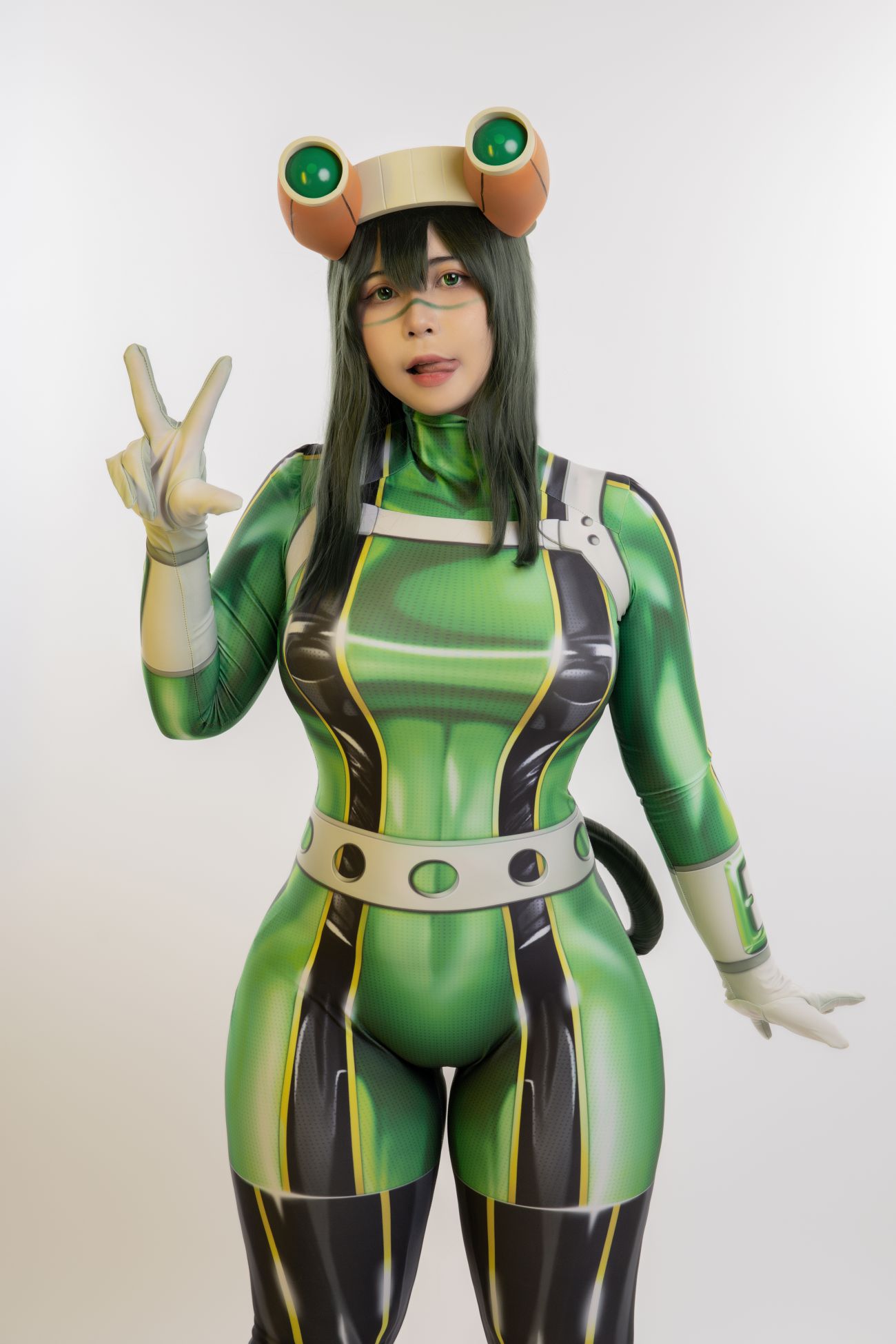 图片[2]-Uy Uy Froppy-COS世界