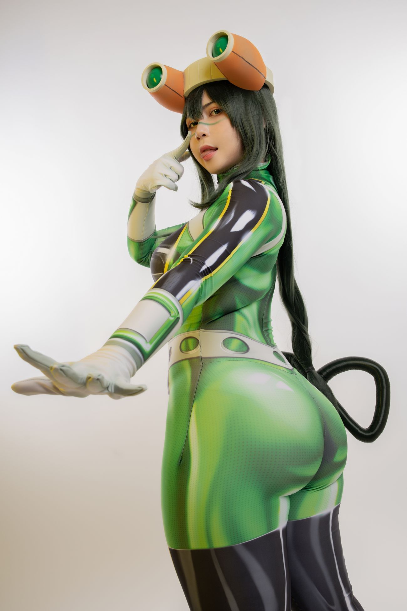 图片[4]-Uy Uy Froppy-COS世界