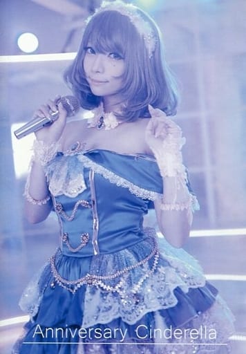 图片[2]-Cosplay C94 みゃーのもと 宮本彩希 Anniversary Cinderella-COS世界